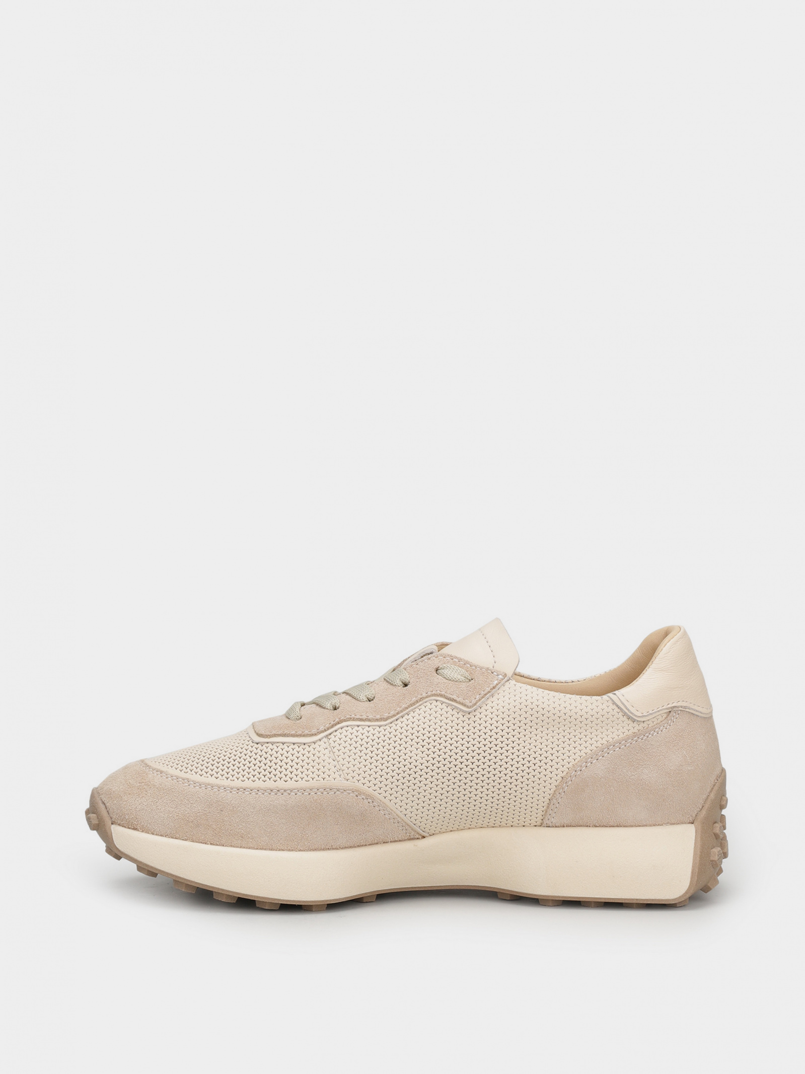 Casual Sneakers Women's Braska