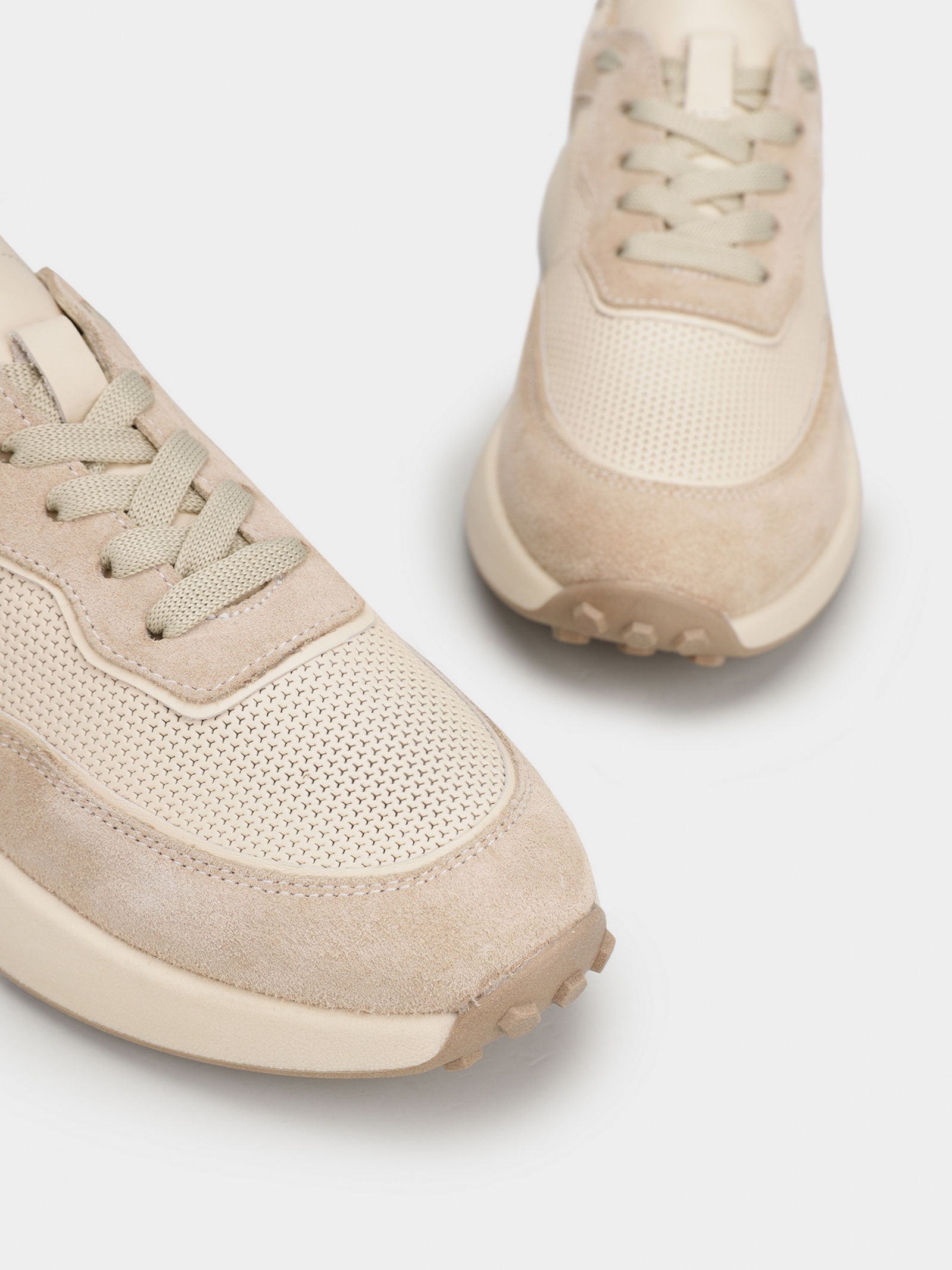 Casual Sneakers Women's Braska