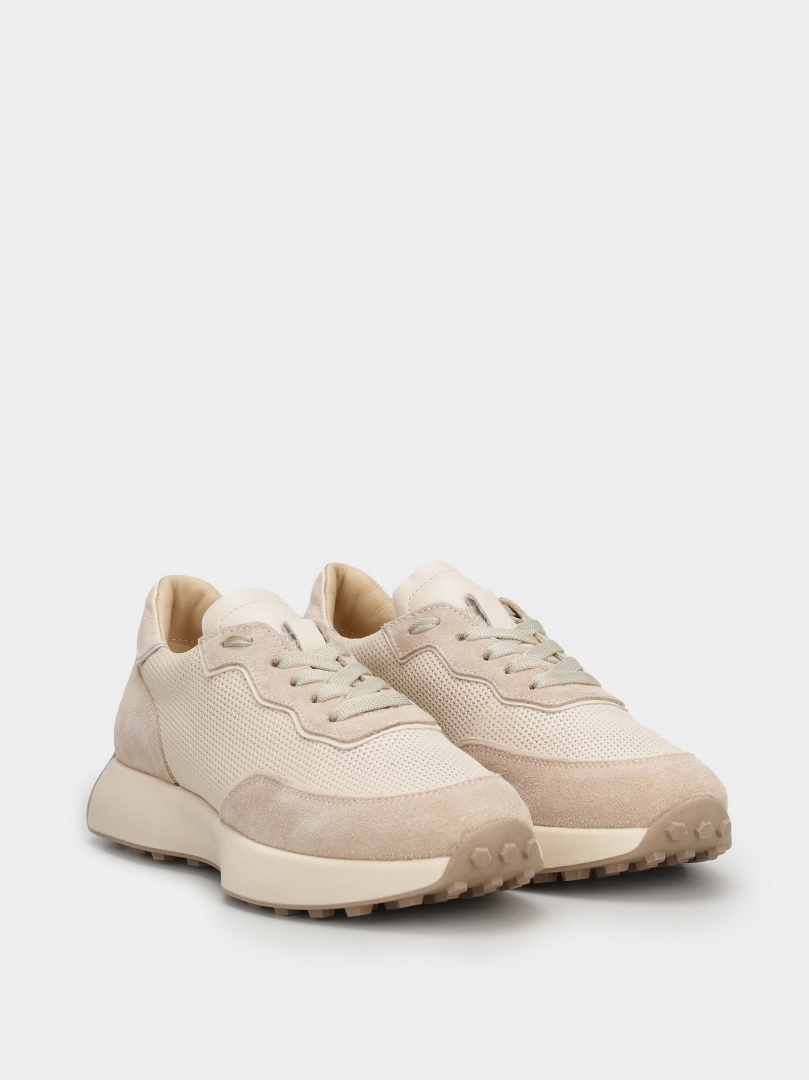 Casual Sneakers Women's Braska