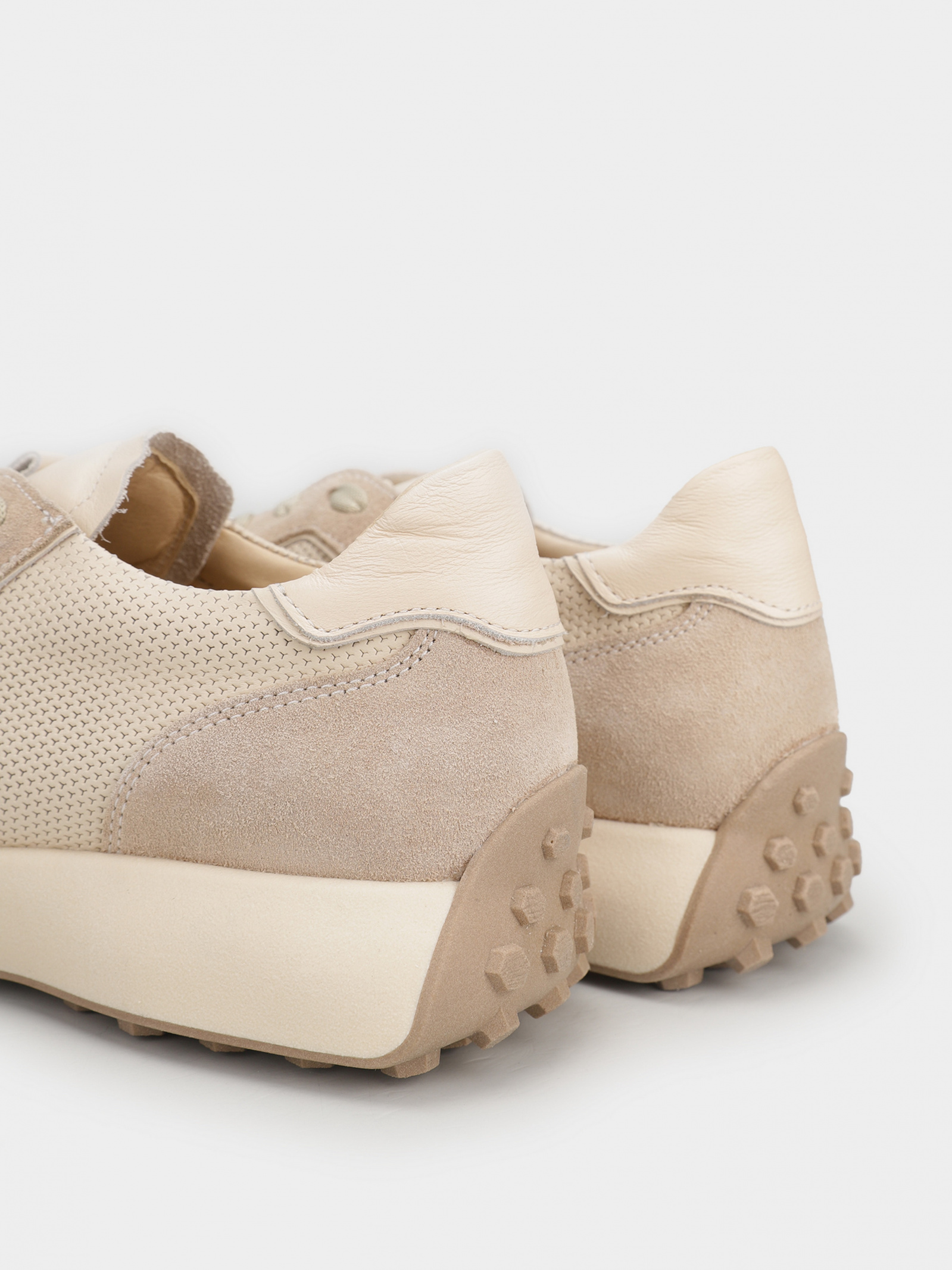 Casual Sneakers Women's Braska