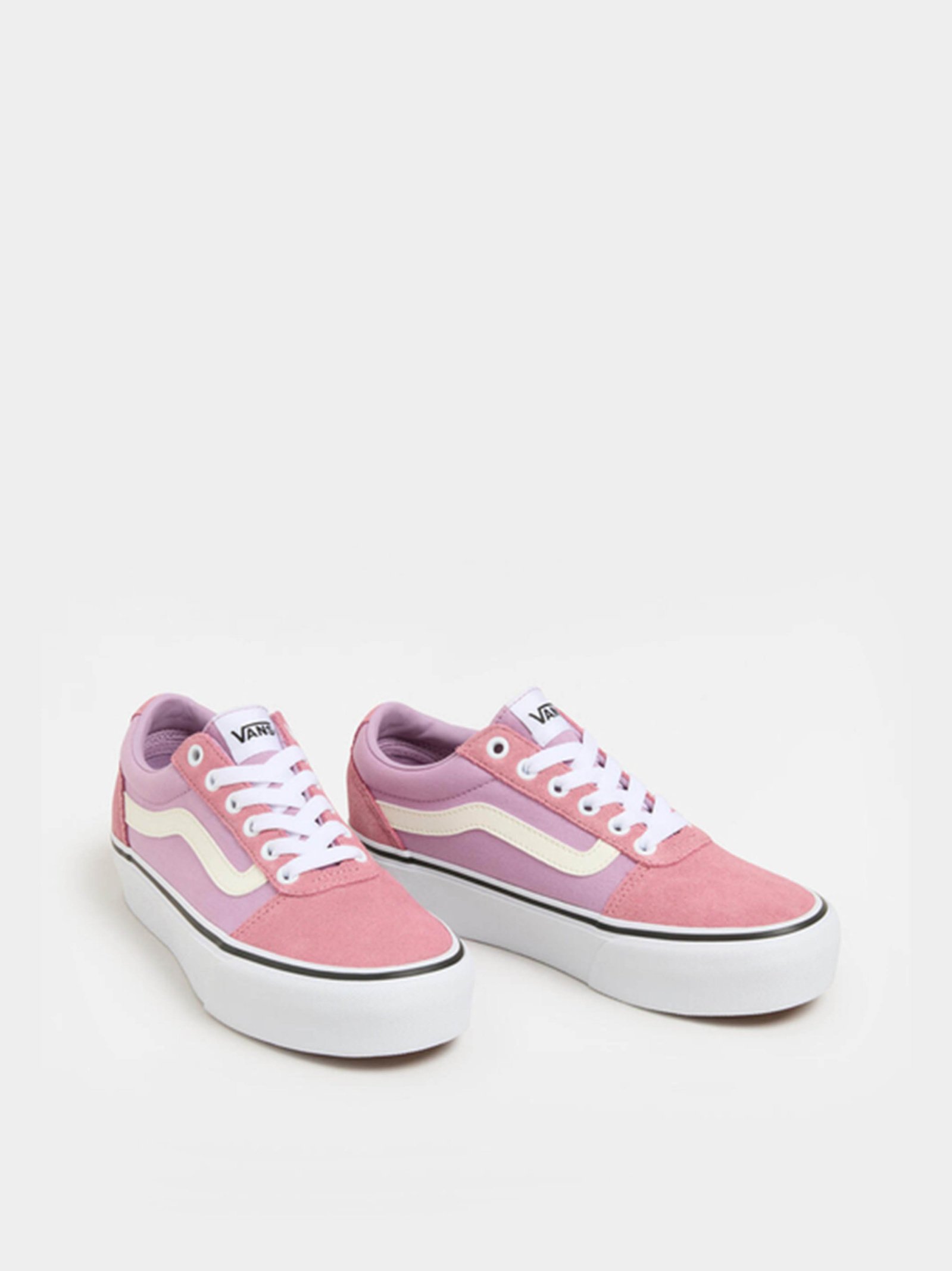 Кеды низкие Женские Vans