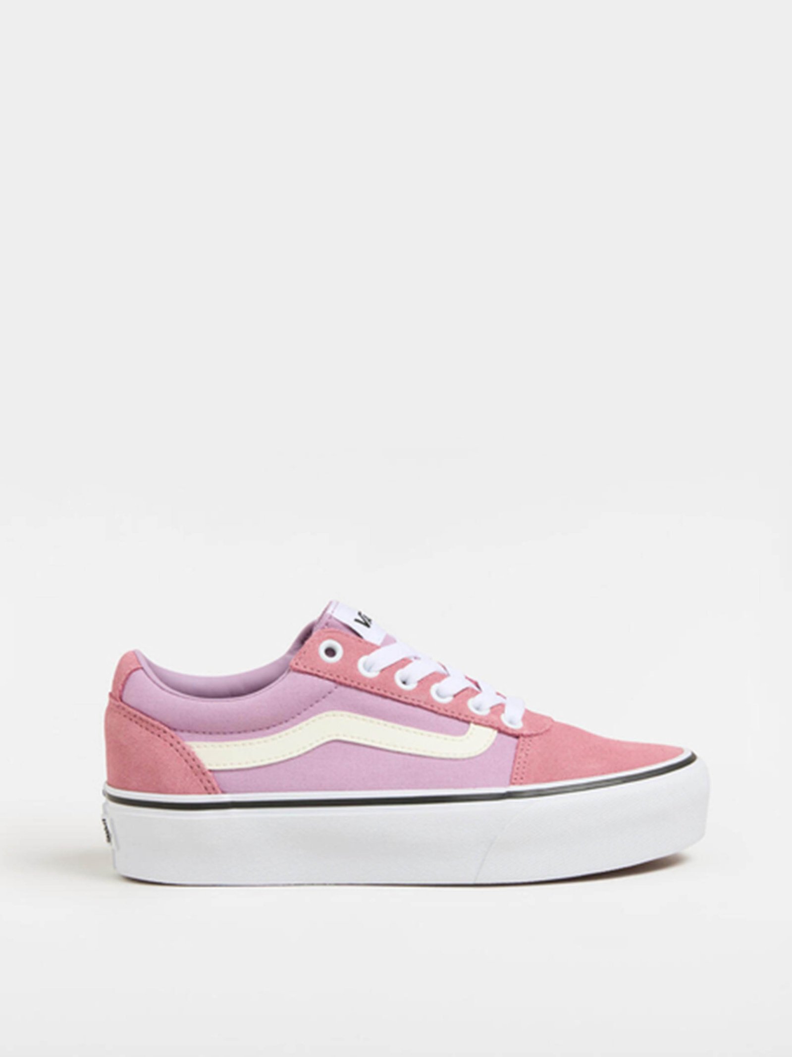 Кеды низкие Женские Vans