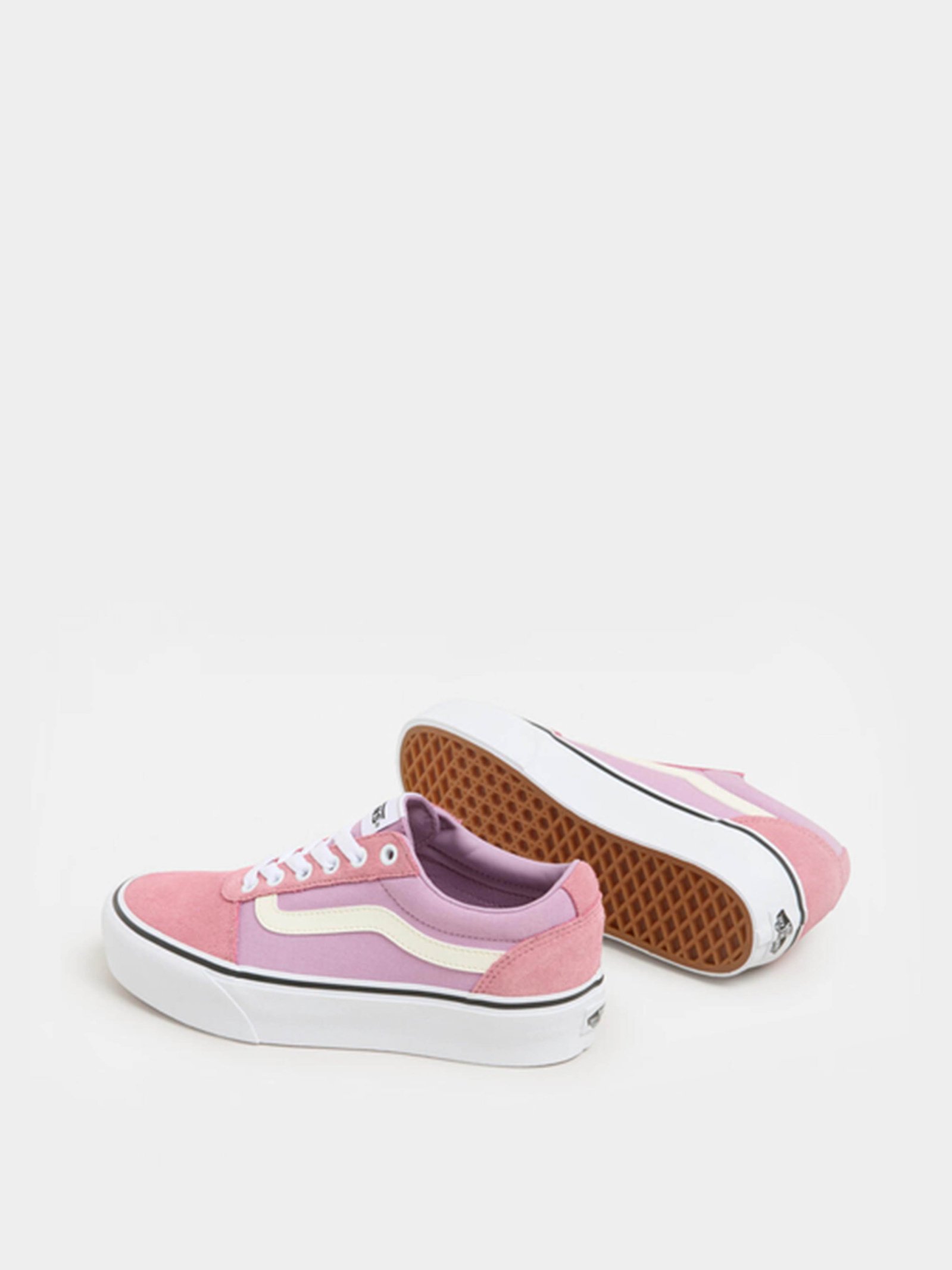Кеды низкие Женские Vans