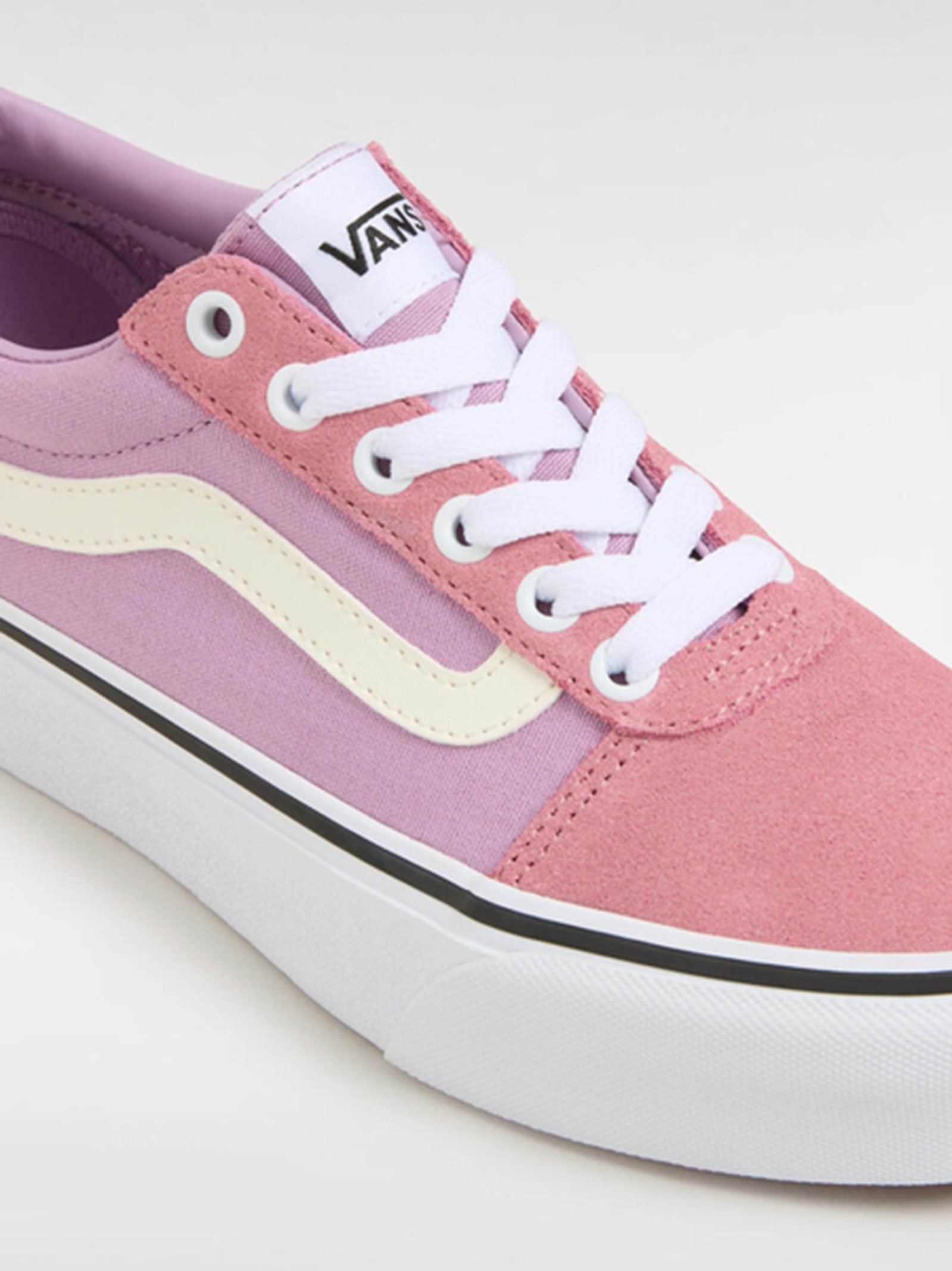 Кеды низкие Женские Vans