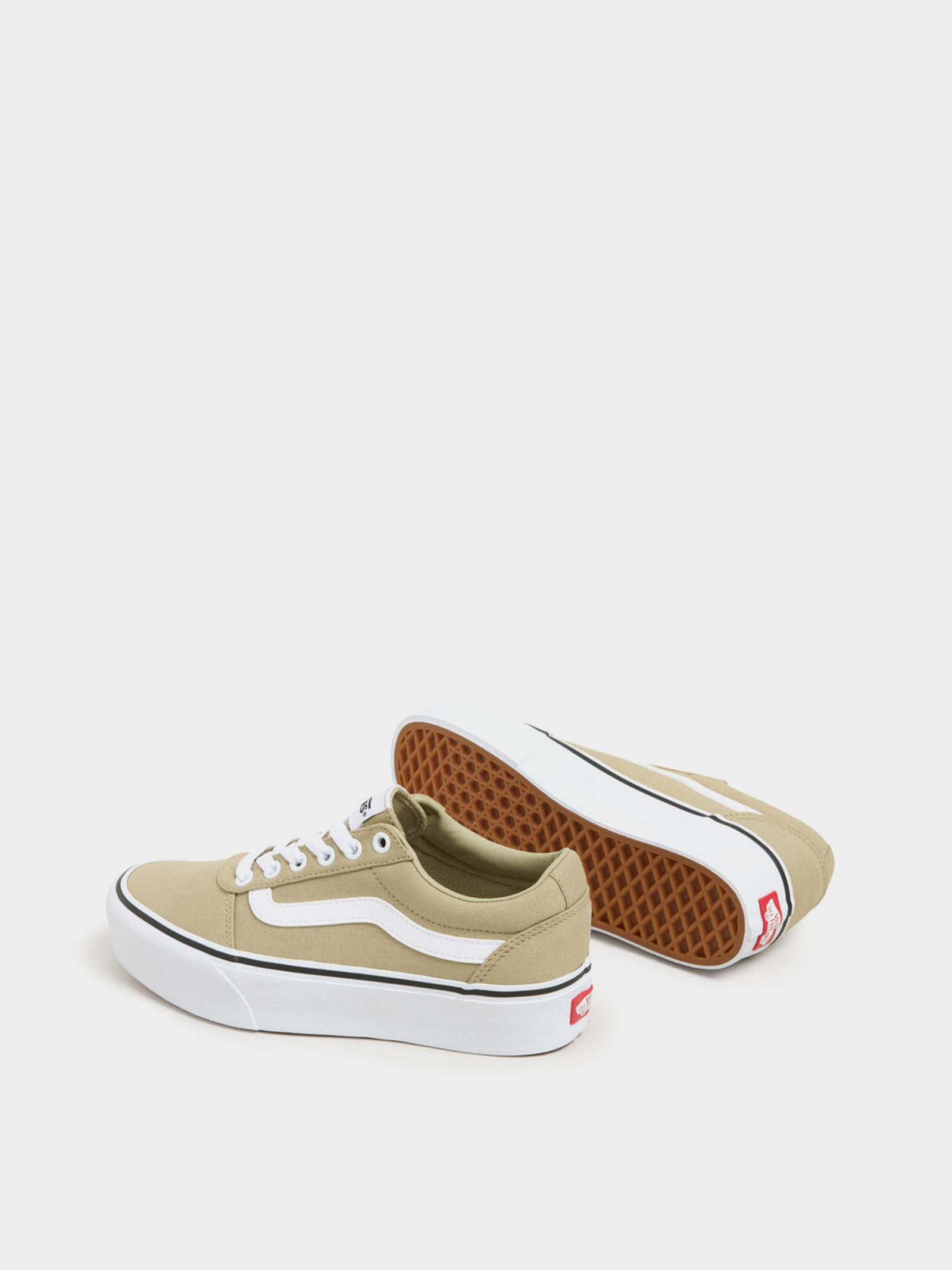 Кеди низькі Жіночі Vans