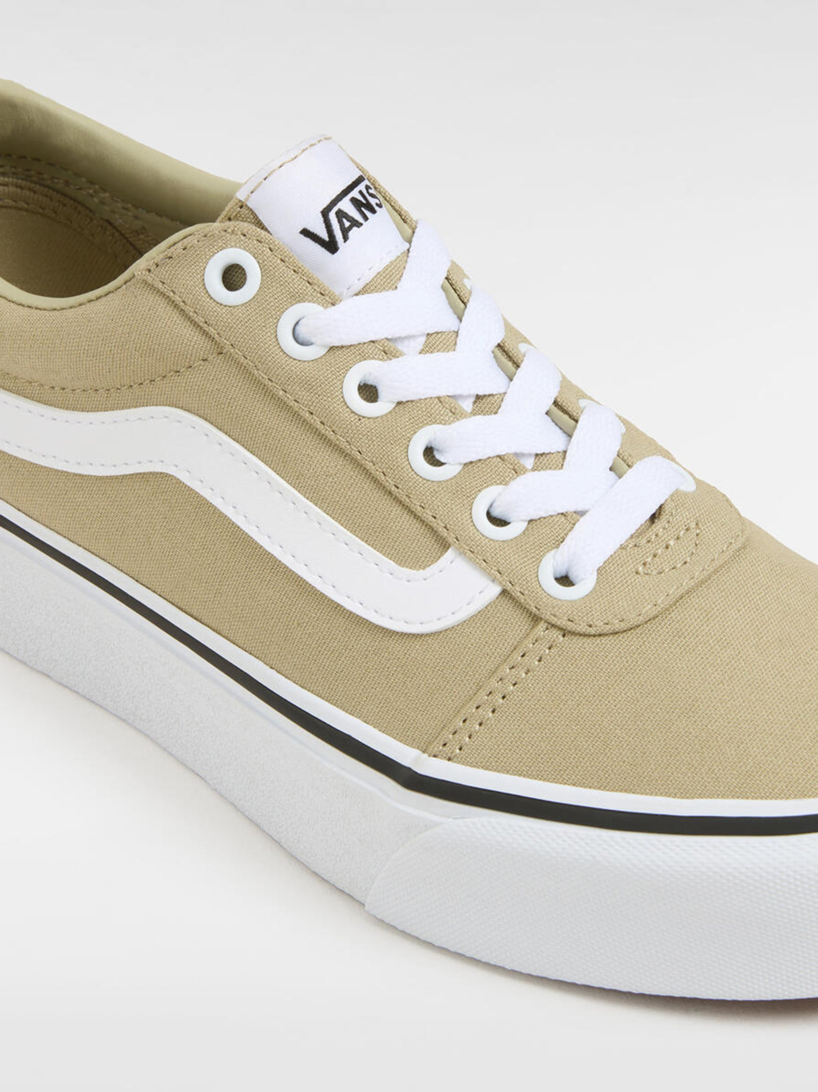 Кеди низькі Жіночі Vans
