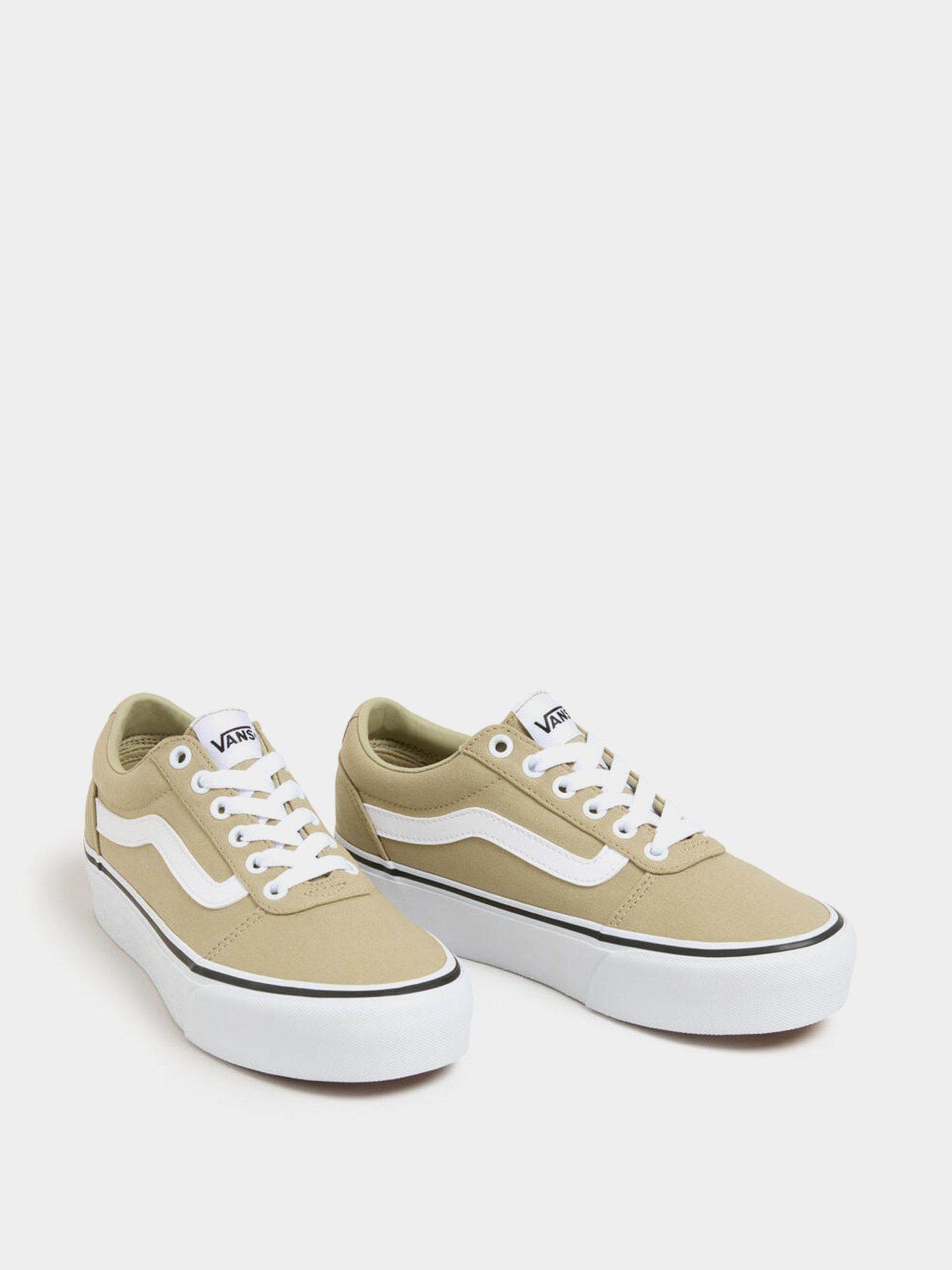 Кеди низькі Жіночі Vans