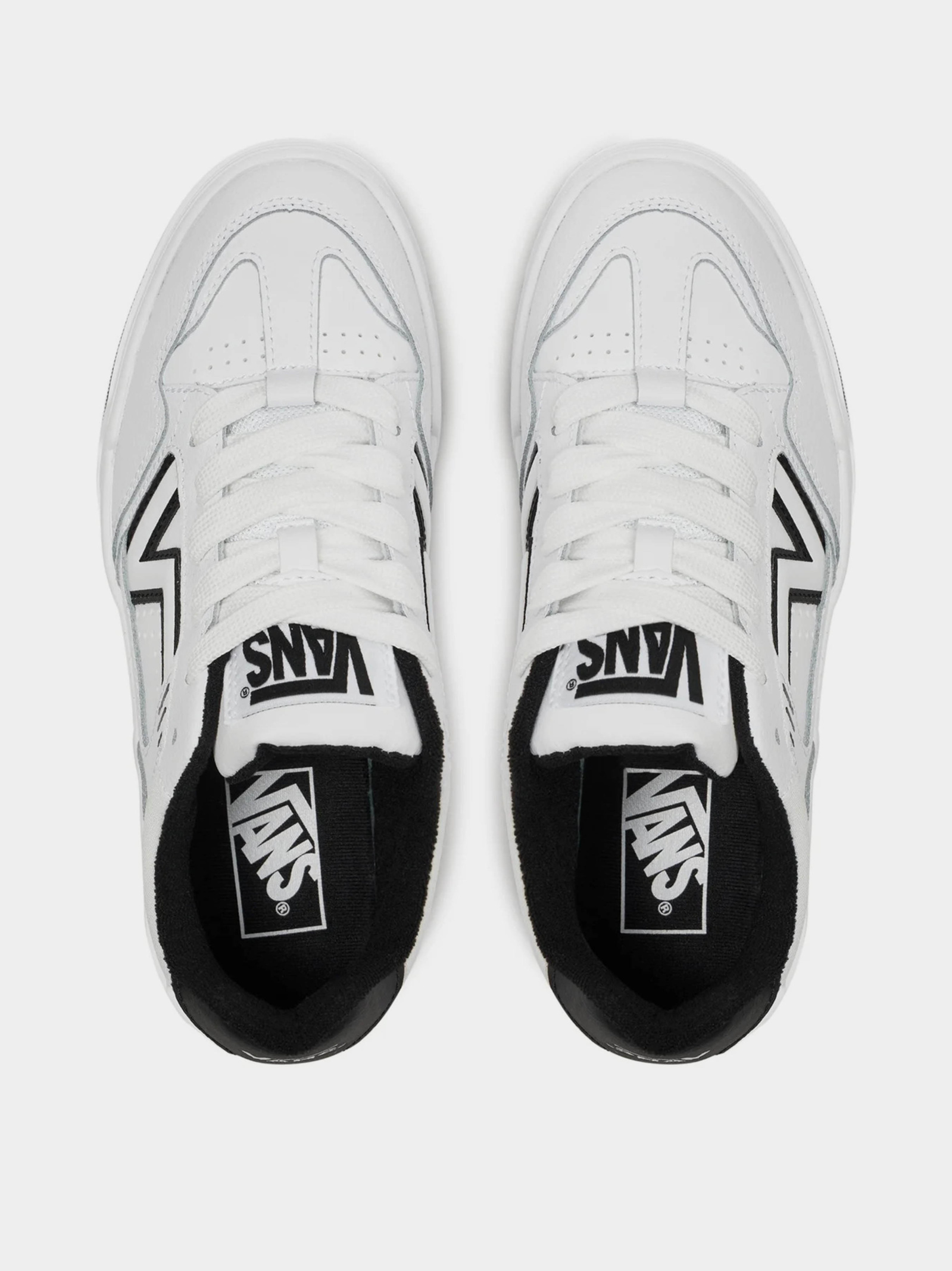 Кеди Унісекс Vans