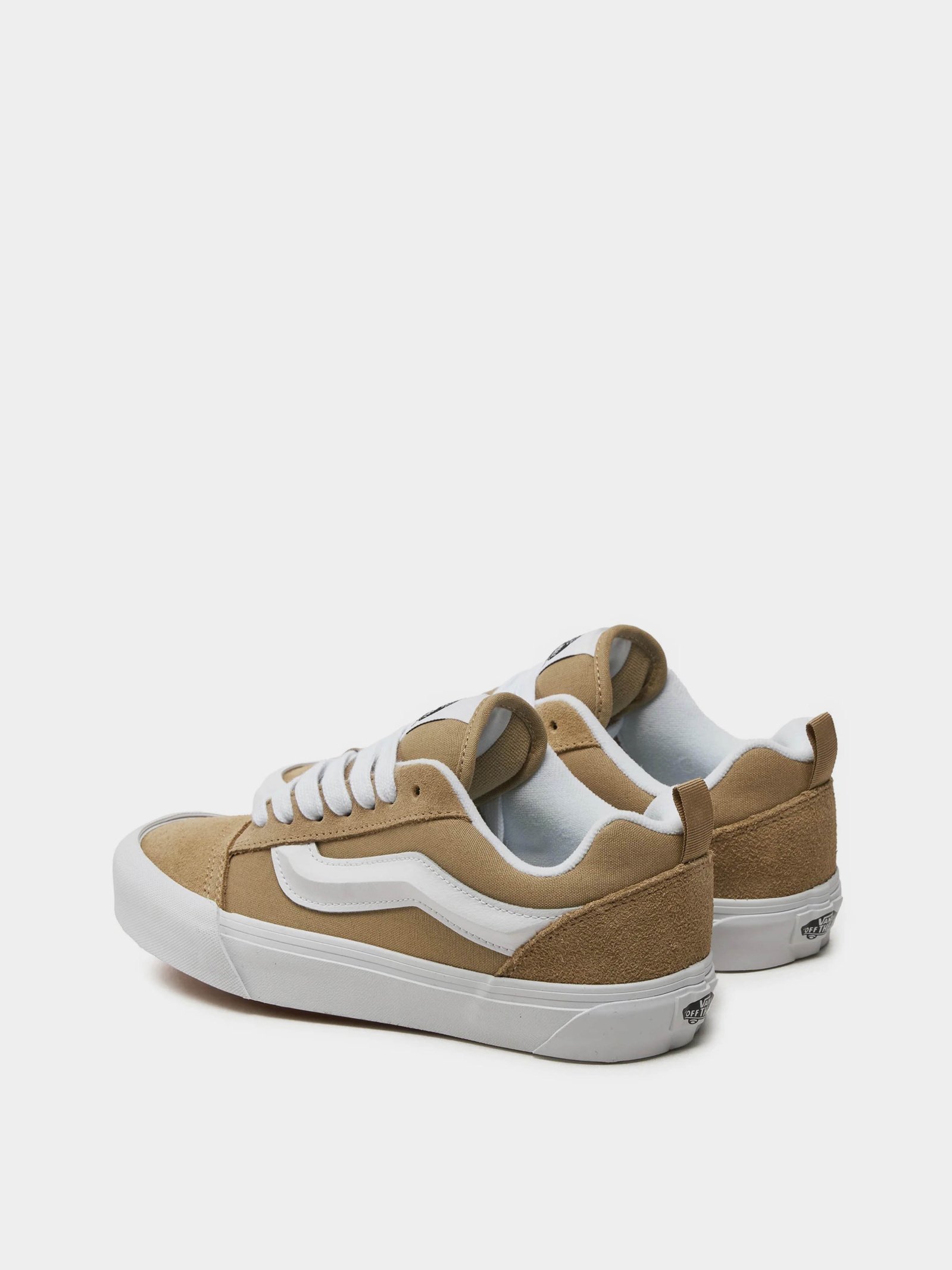 Кеди низькі Унісекс Vans