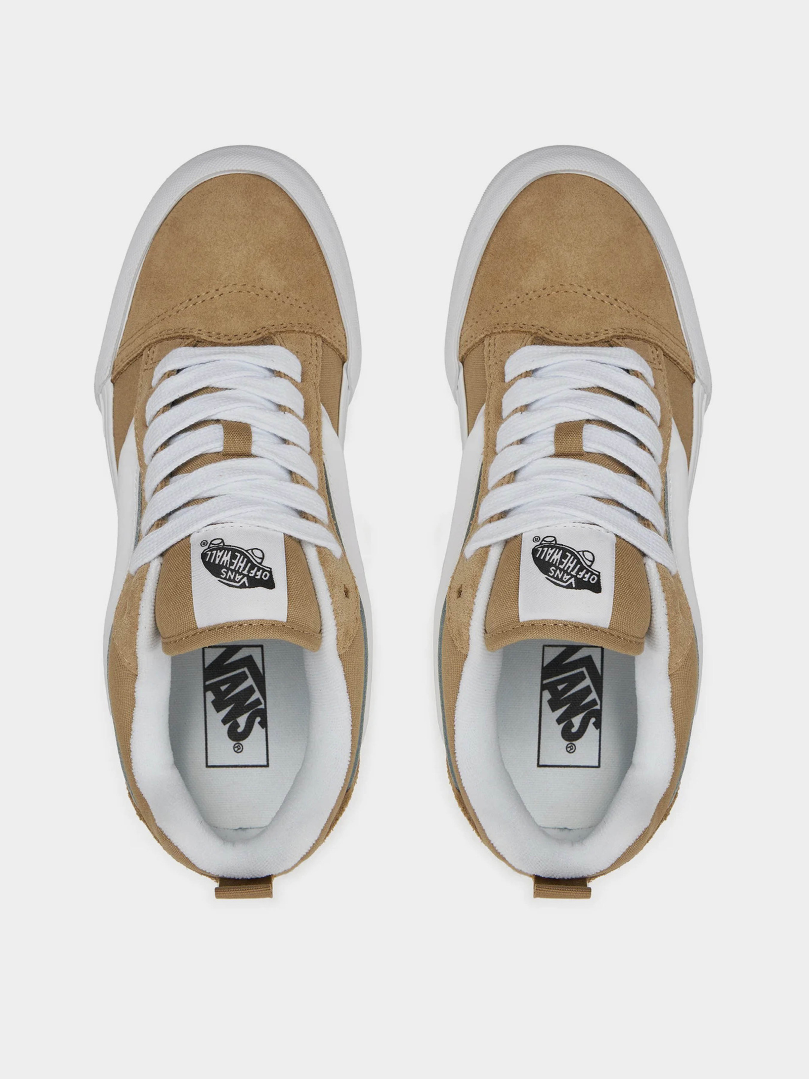 Кеди низькі Унісекс Vans