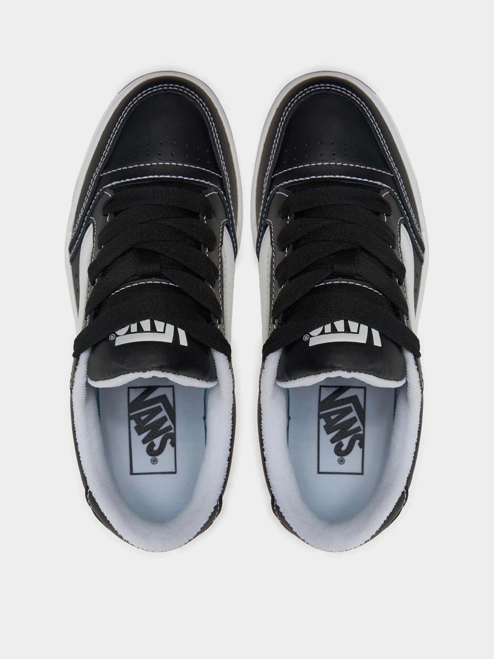 Кеди Унісекс Vans