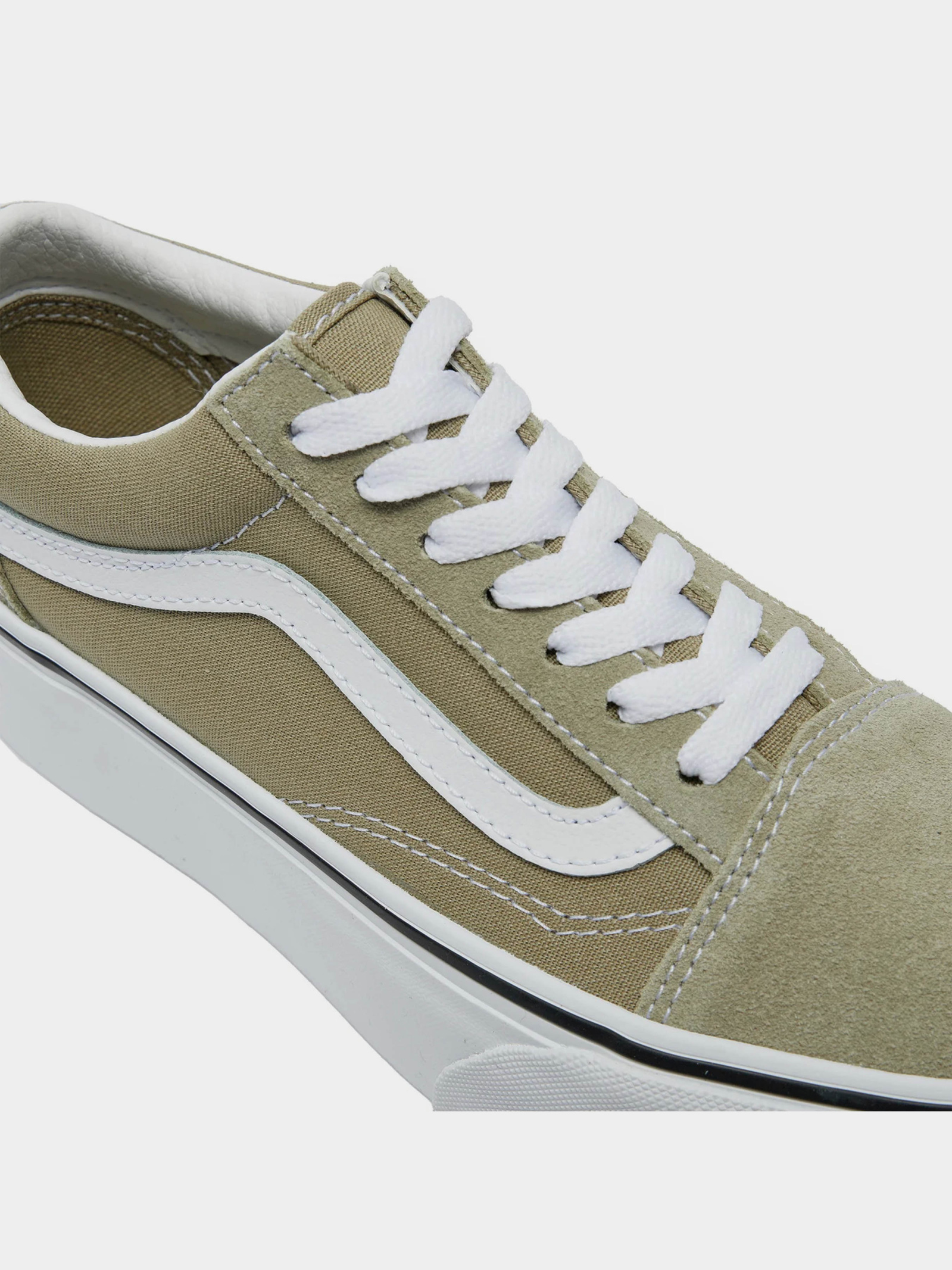 Кеды низкие Унисекс Vans