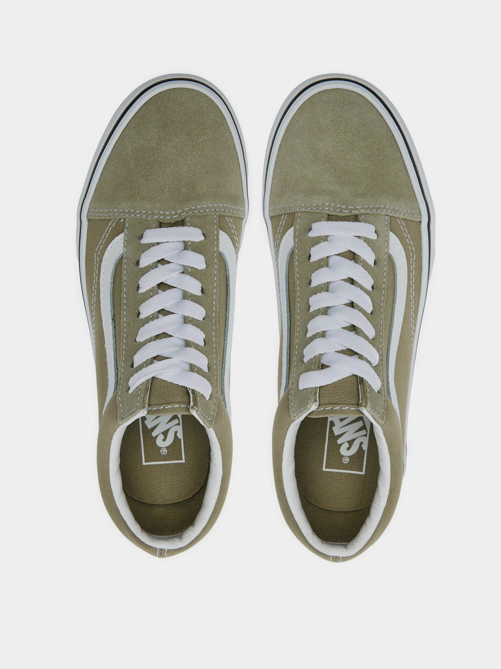 Кеды низкие Унисекс Vans