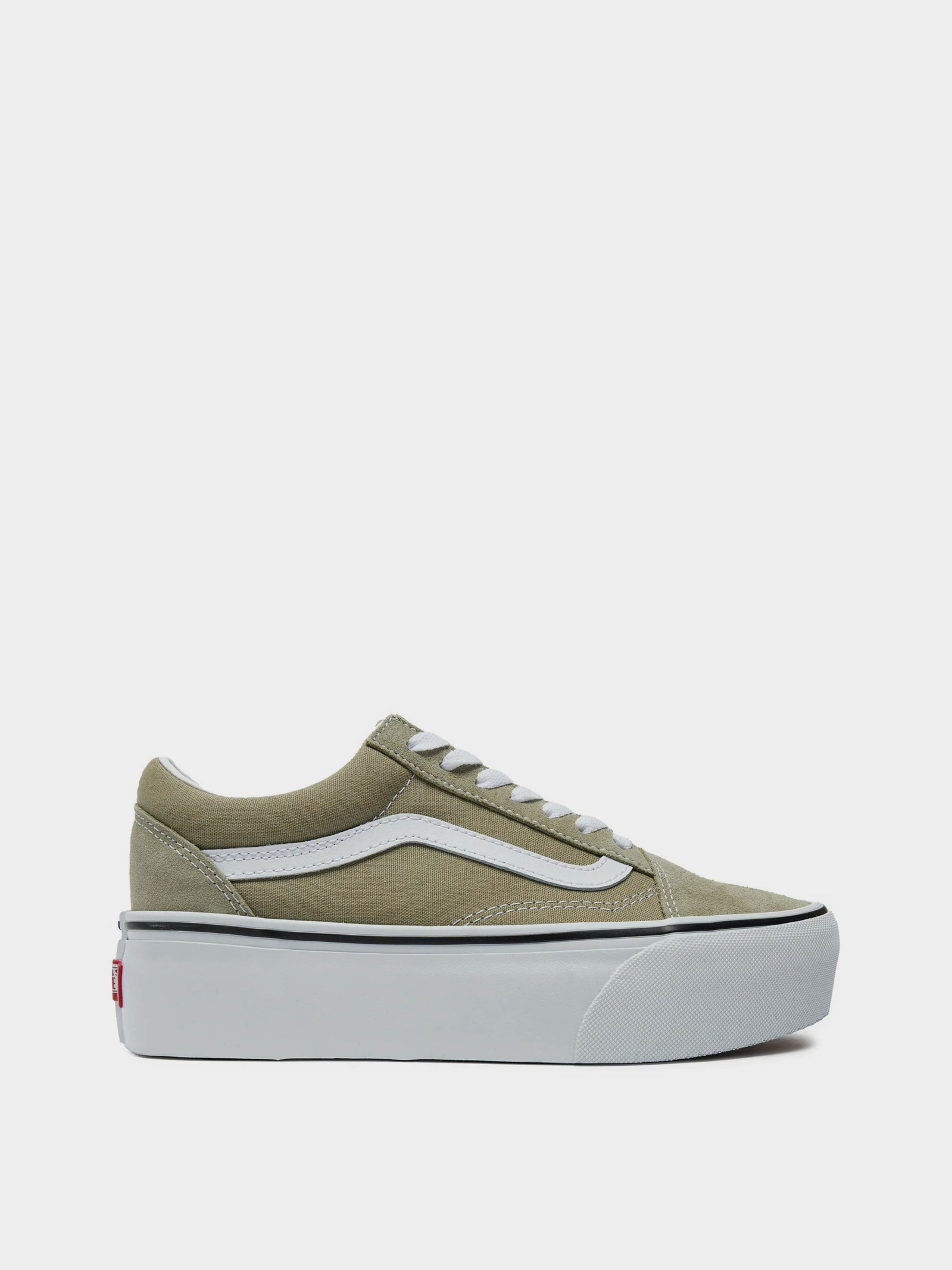 Кеды низкие Унисекс Vans