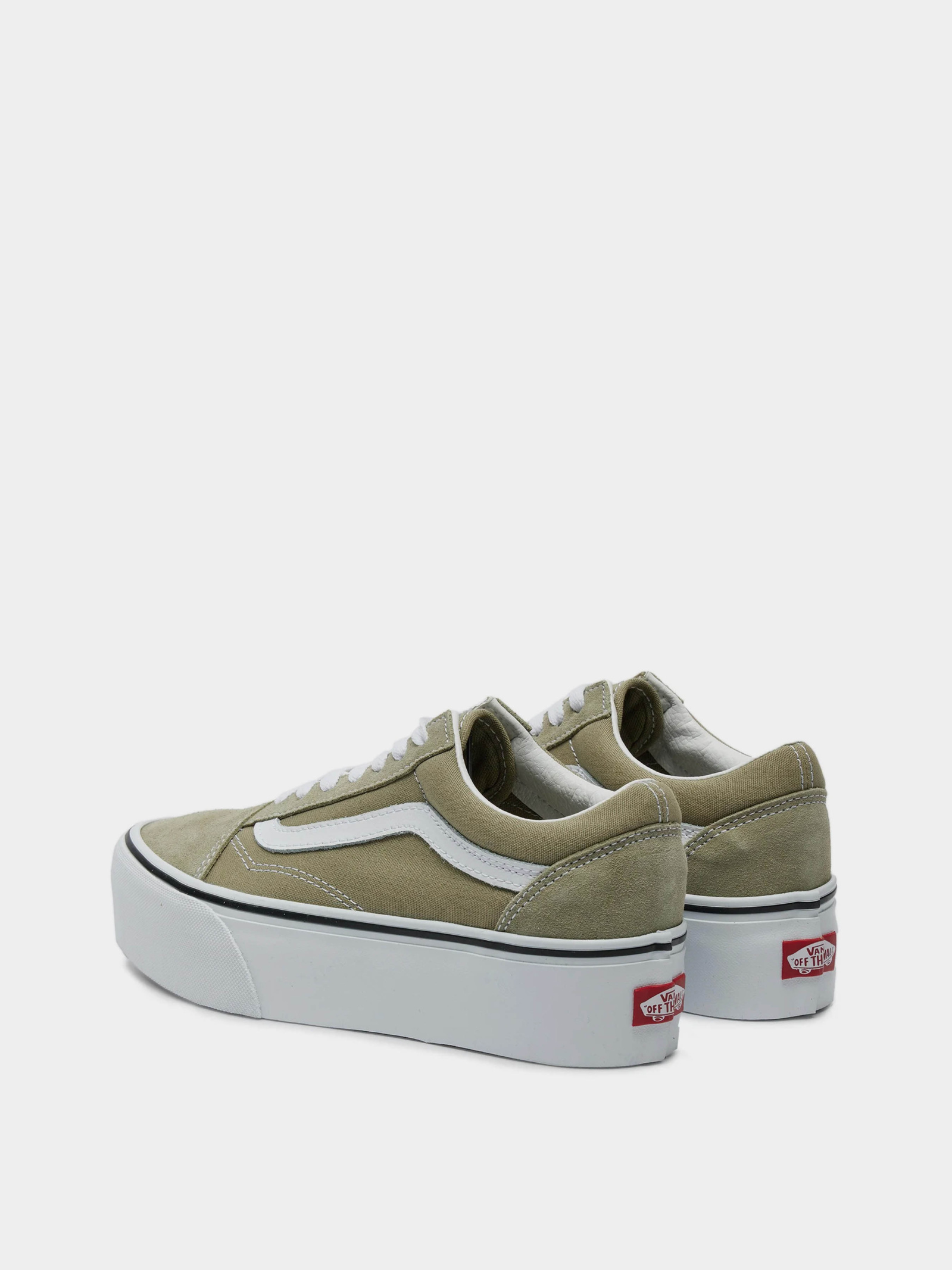 Кеды низкие Унисекс Vans