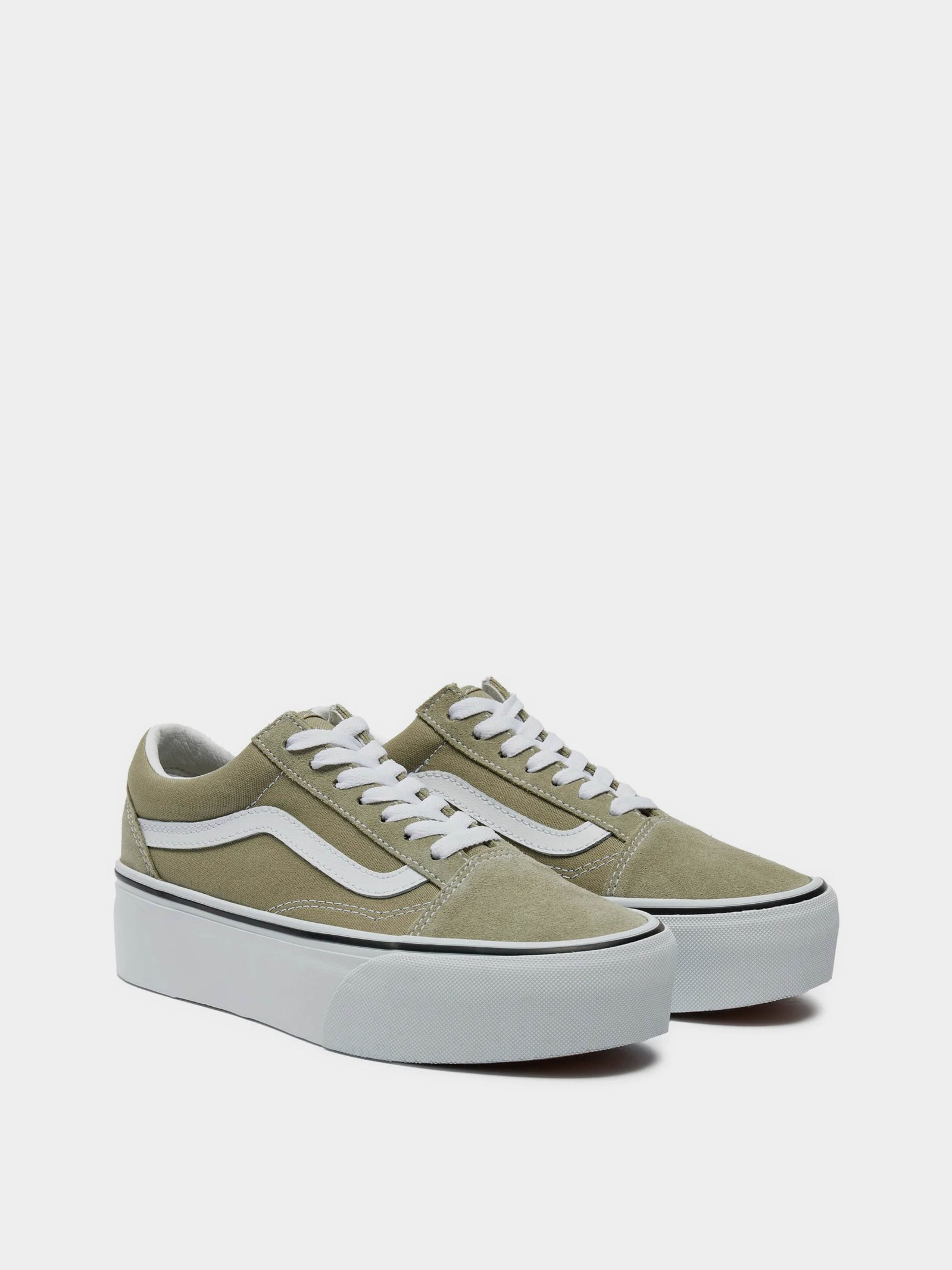 Кеды низкие Унисекс Vans
