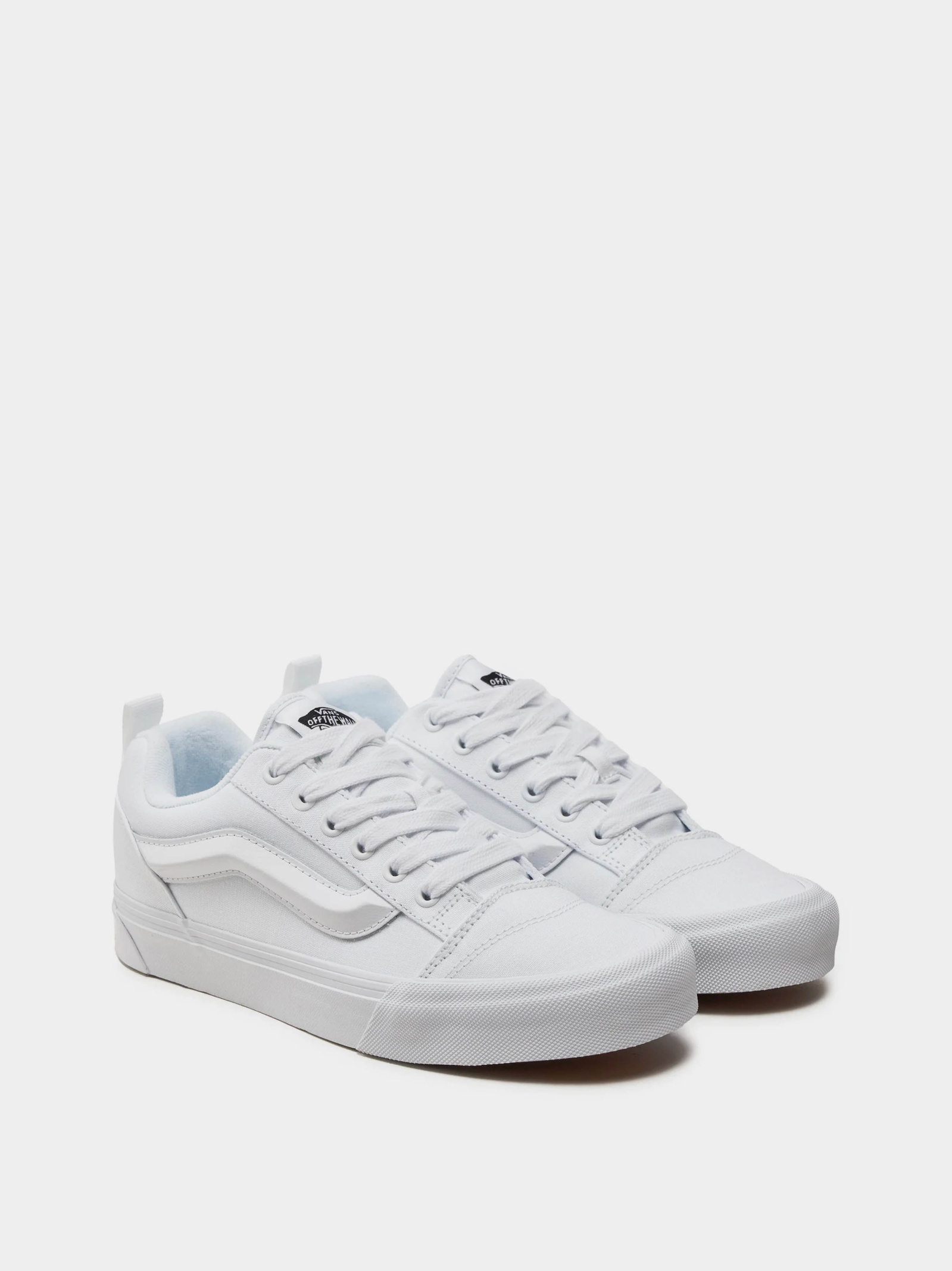 Кеди низькі Унісекс Vans
