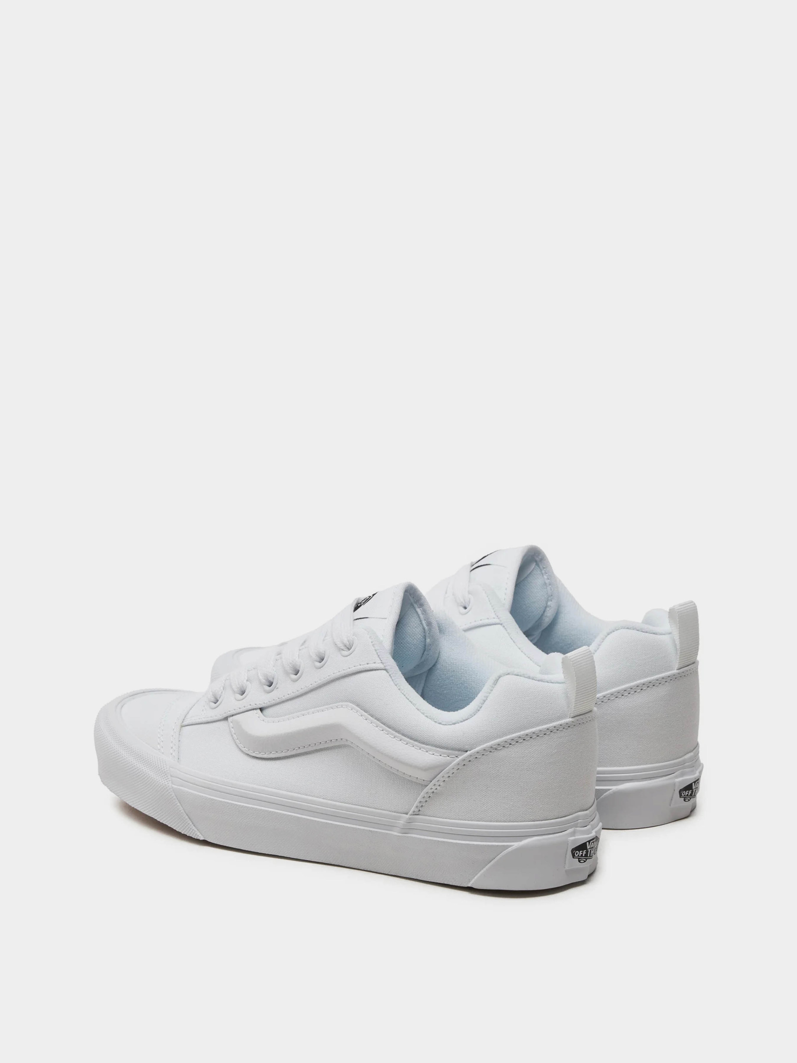 Кеди низькі Унісекс Vans