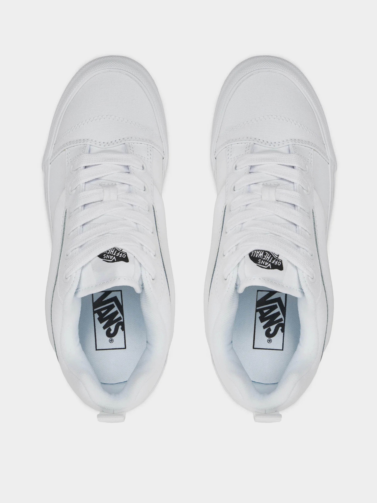 Кеди низькі Унісекс Vans