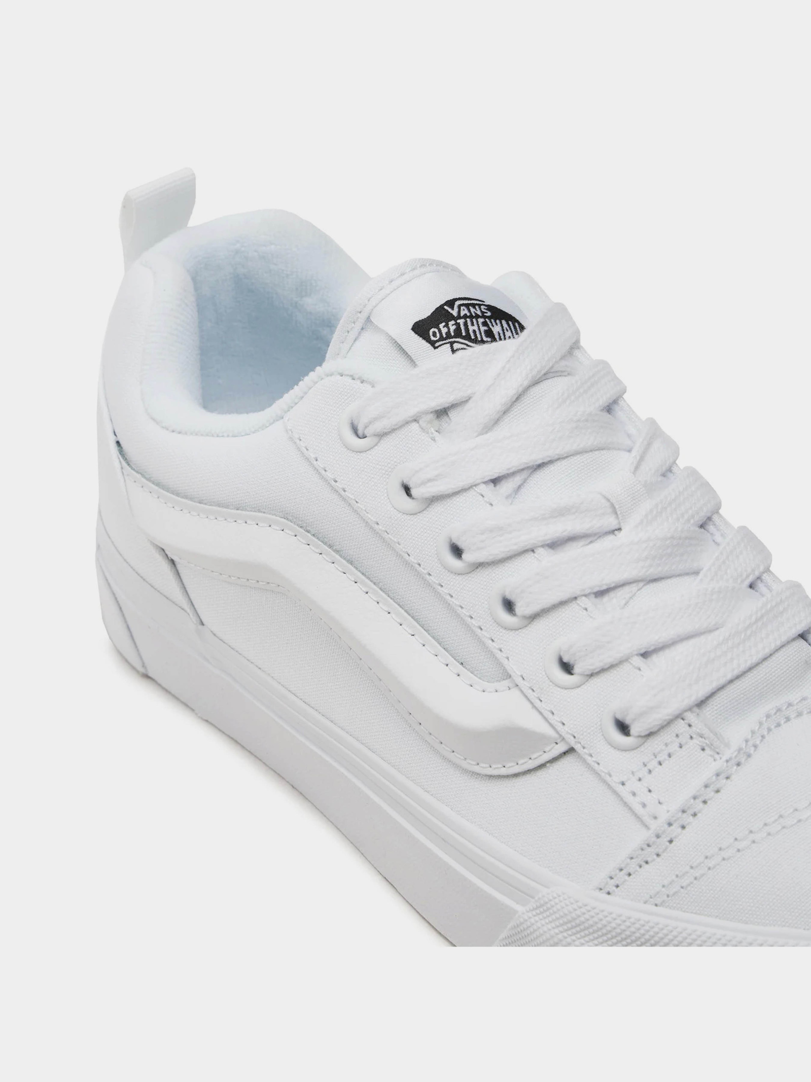 Кеди низькі Унісекс Vans