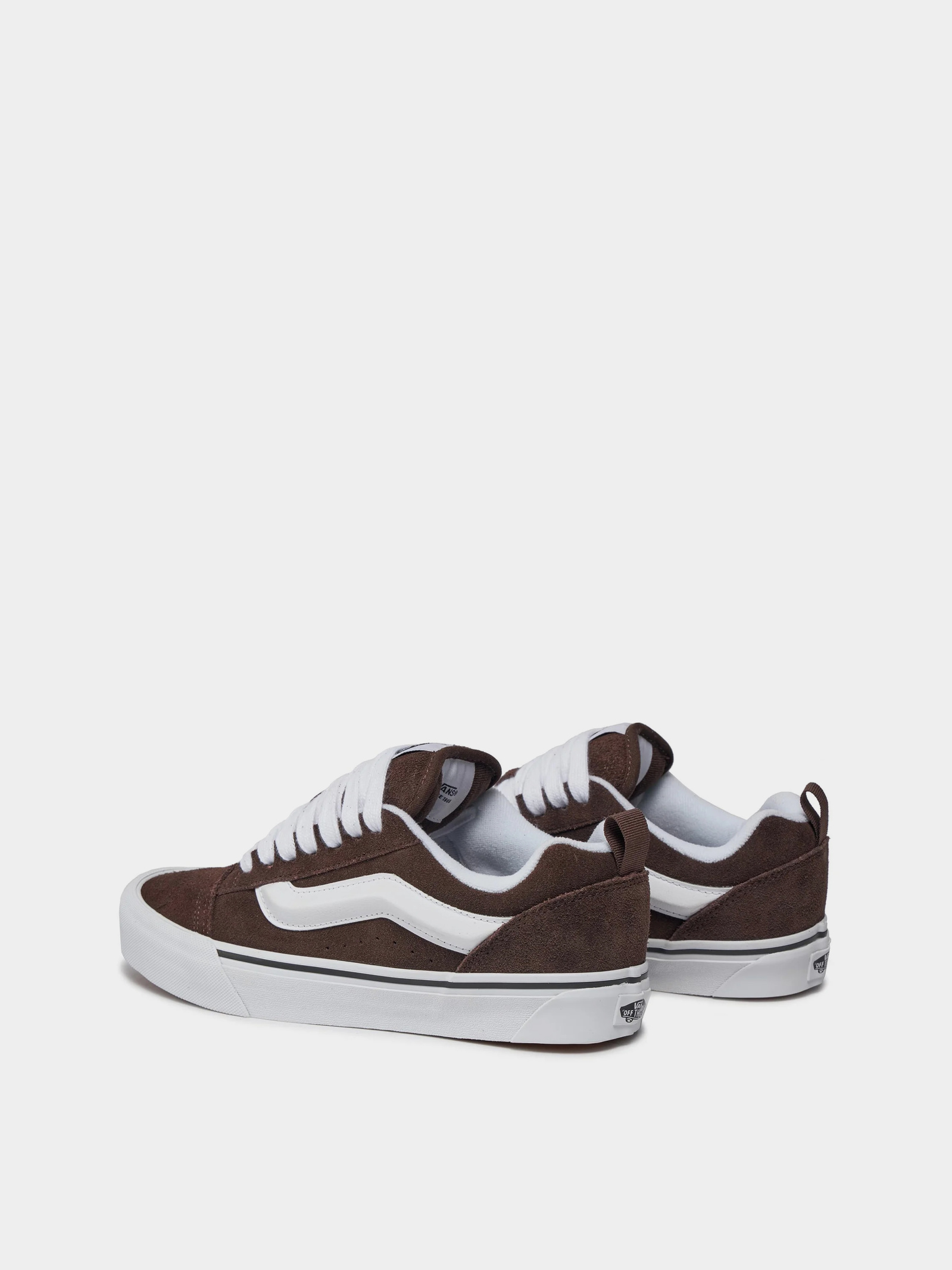 Кеди Унісекс Vans