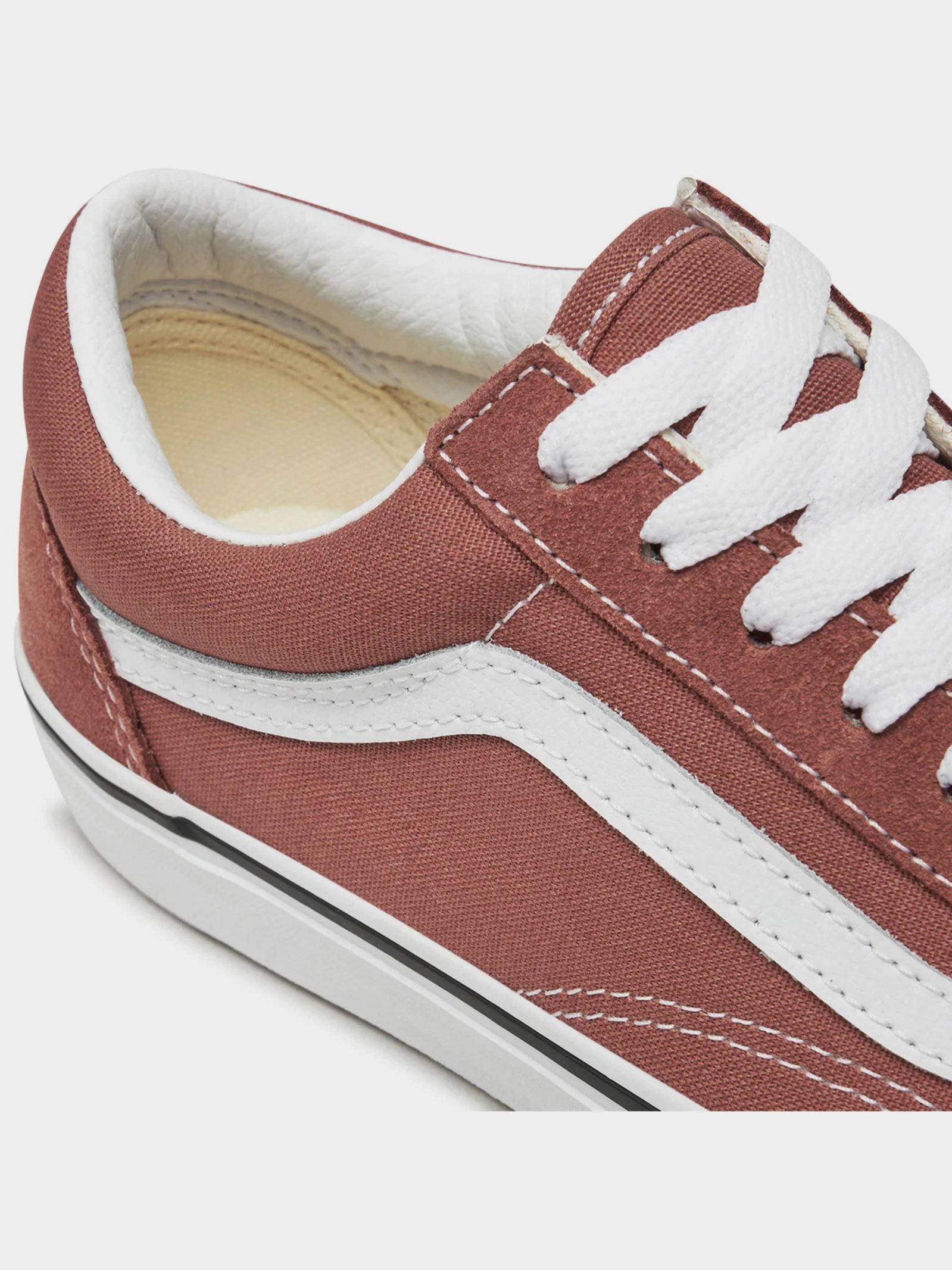 Low-Top Sneakers Unisex Vans