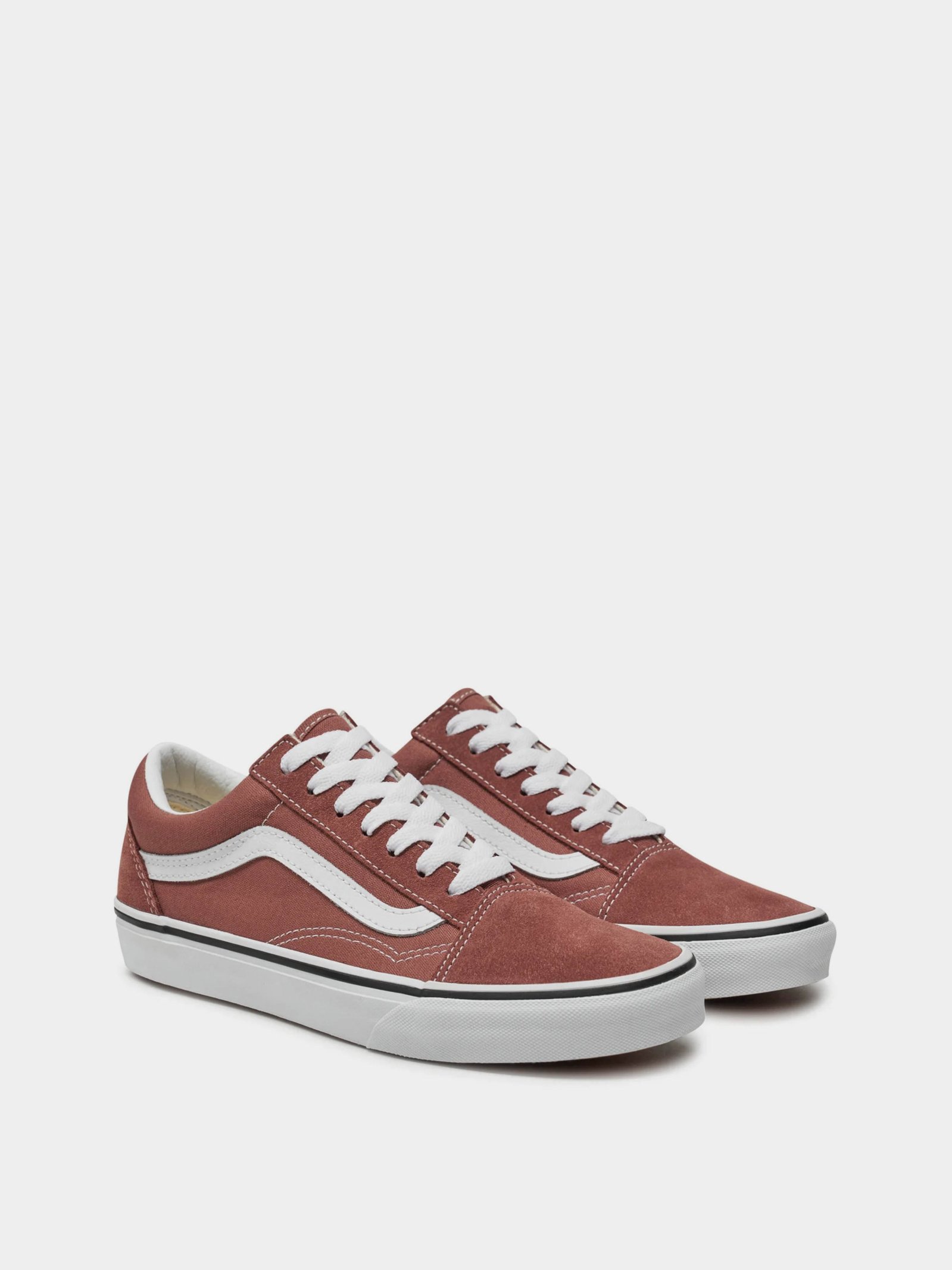 Low-Top Sneakers Unisex Vans