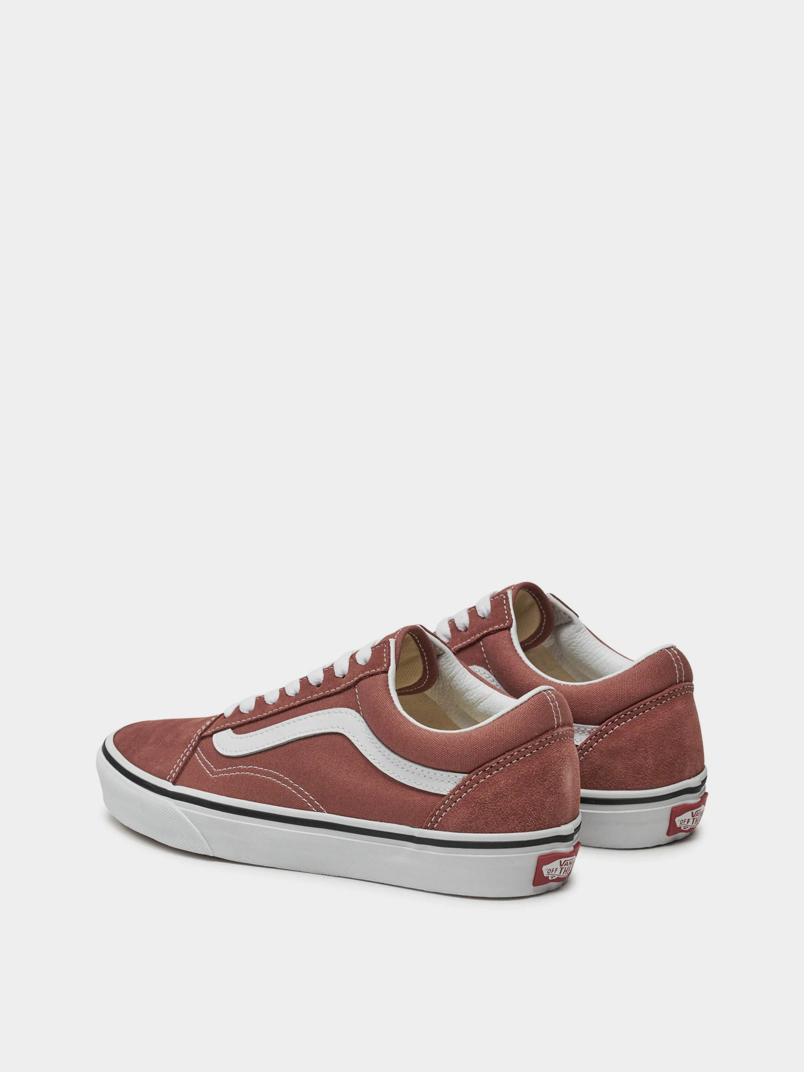 Low-Top Sneakers Unisex Vans