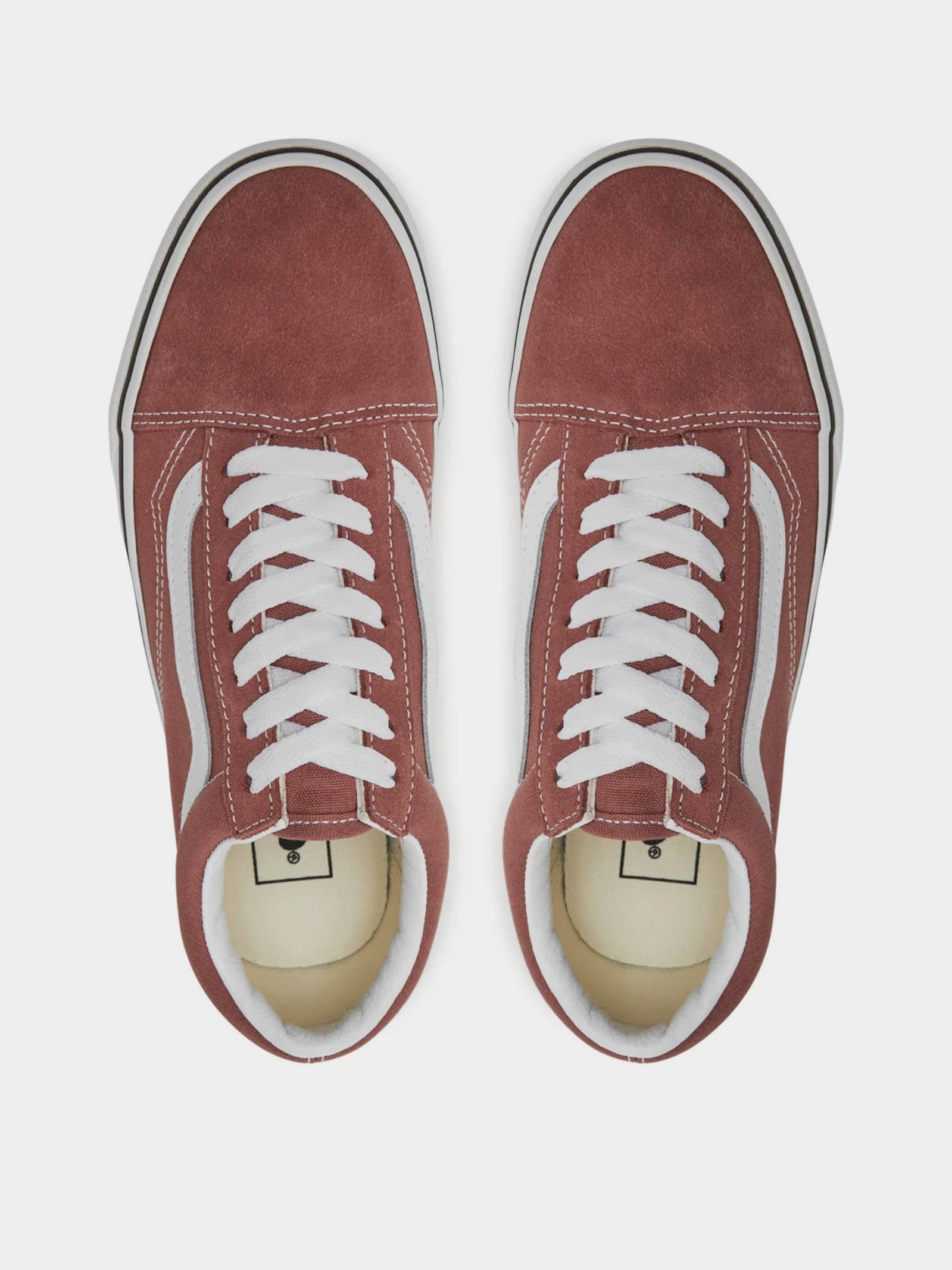 Low-Top Sneakers Unisex Vans