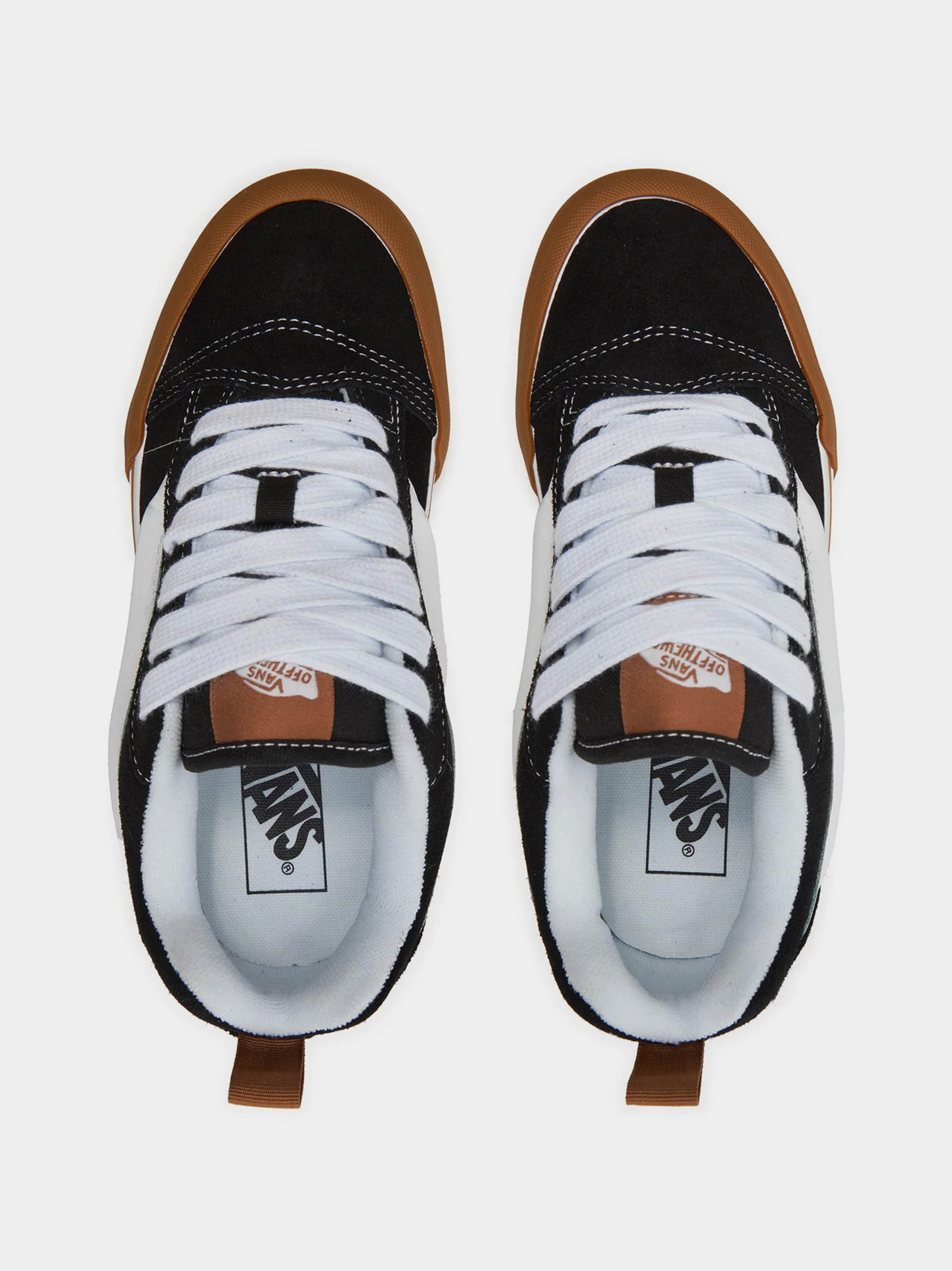 Кеди Унісекс Vans