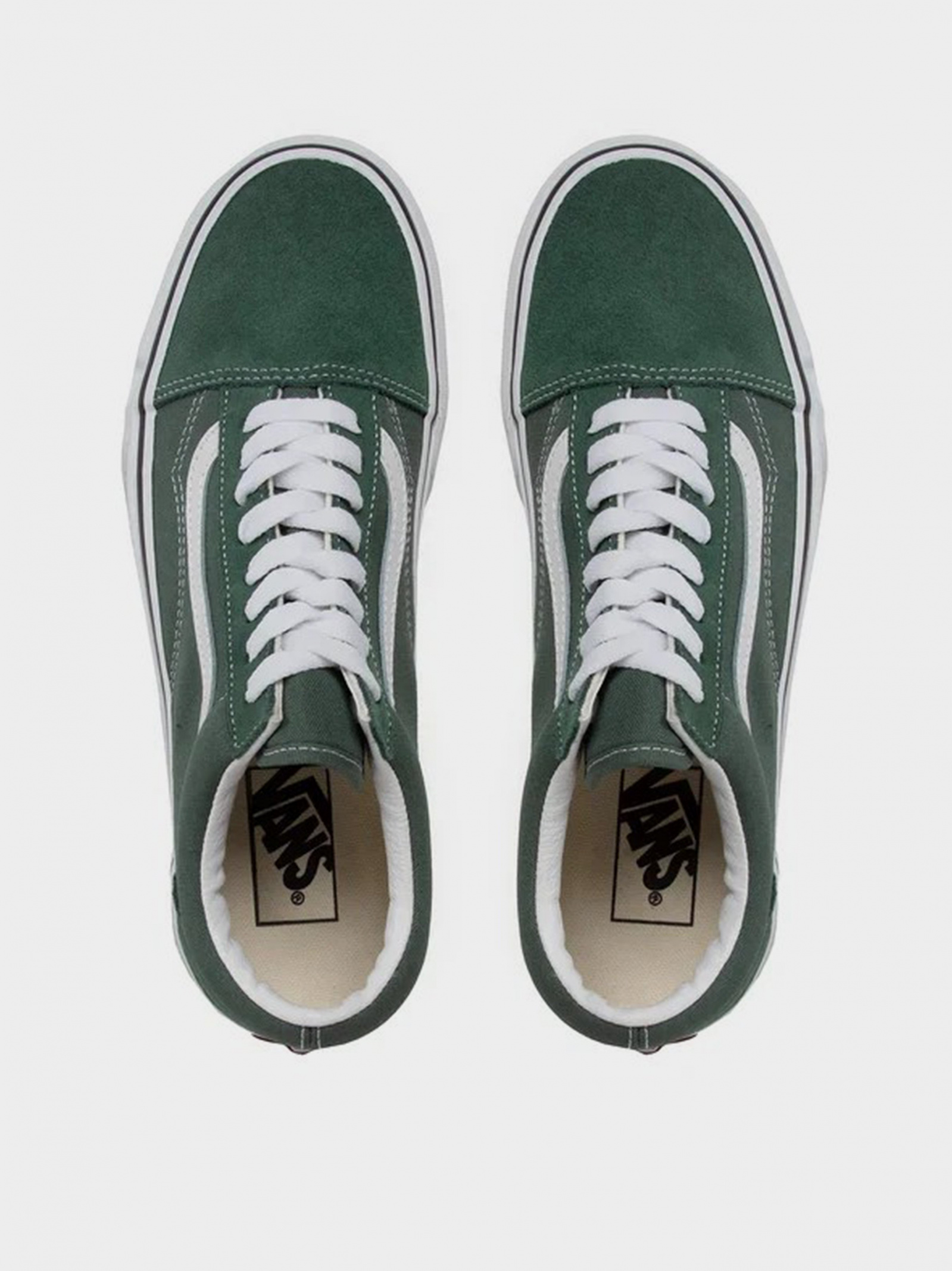 Кеди низькі Унісекс Vans