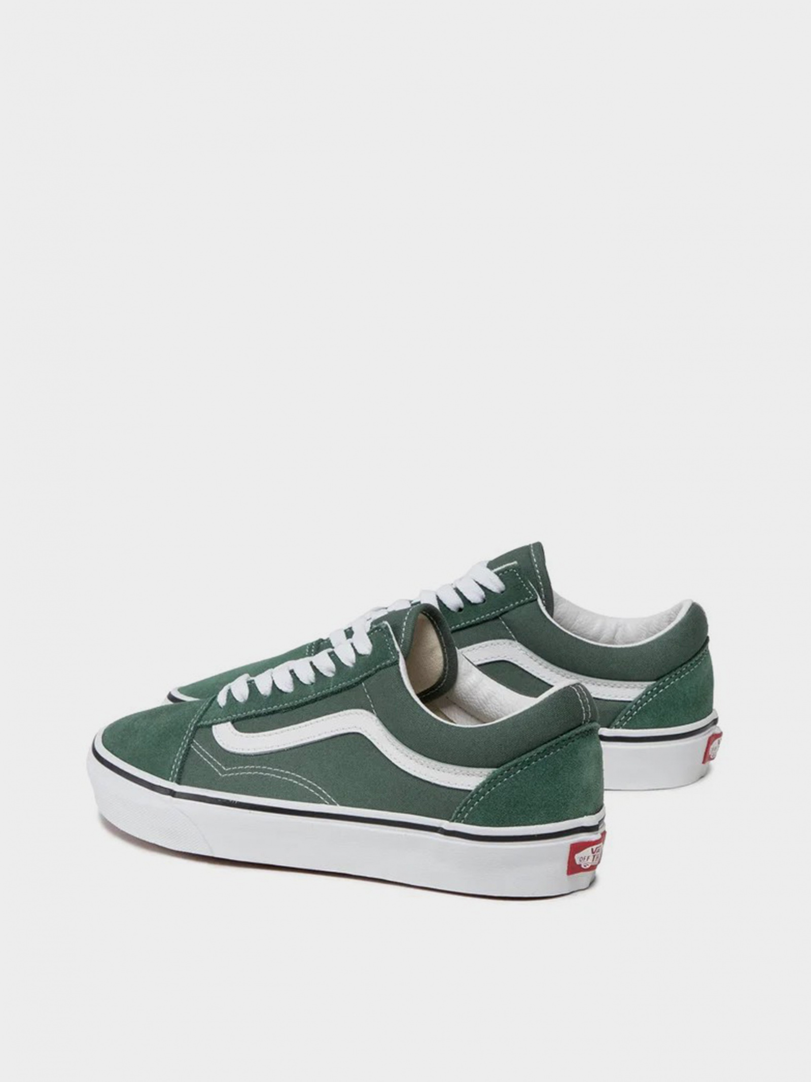 Кеди низькі Унісекс Vans