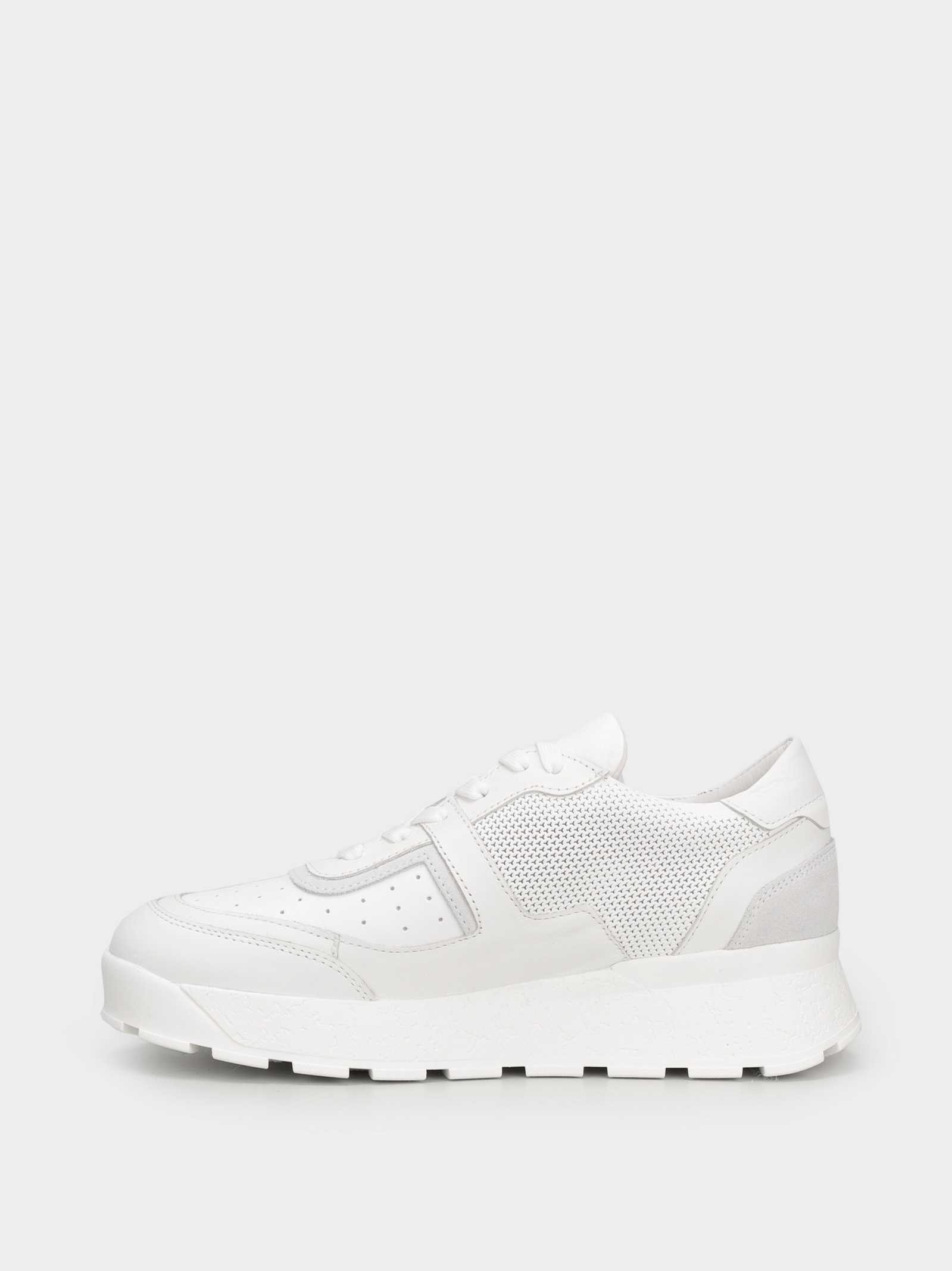 Casual Sneakers Women's Braska