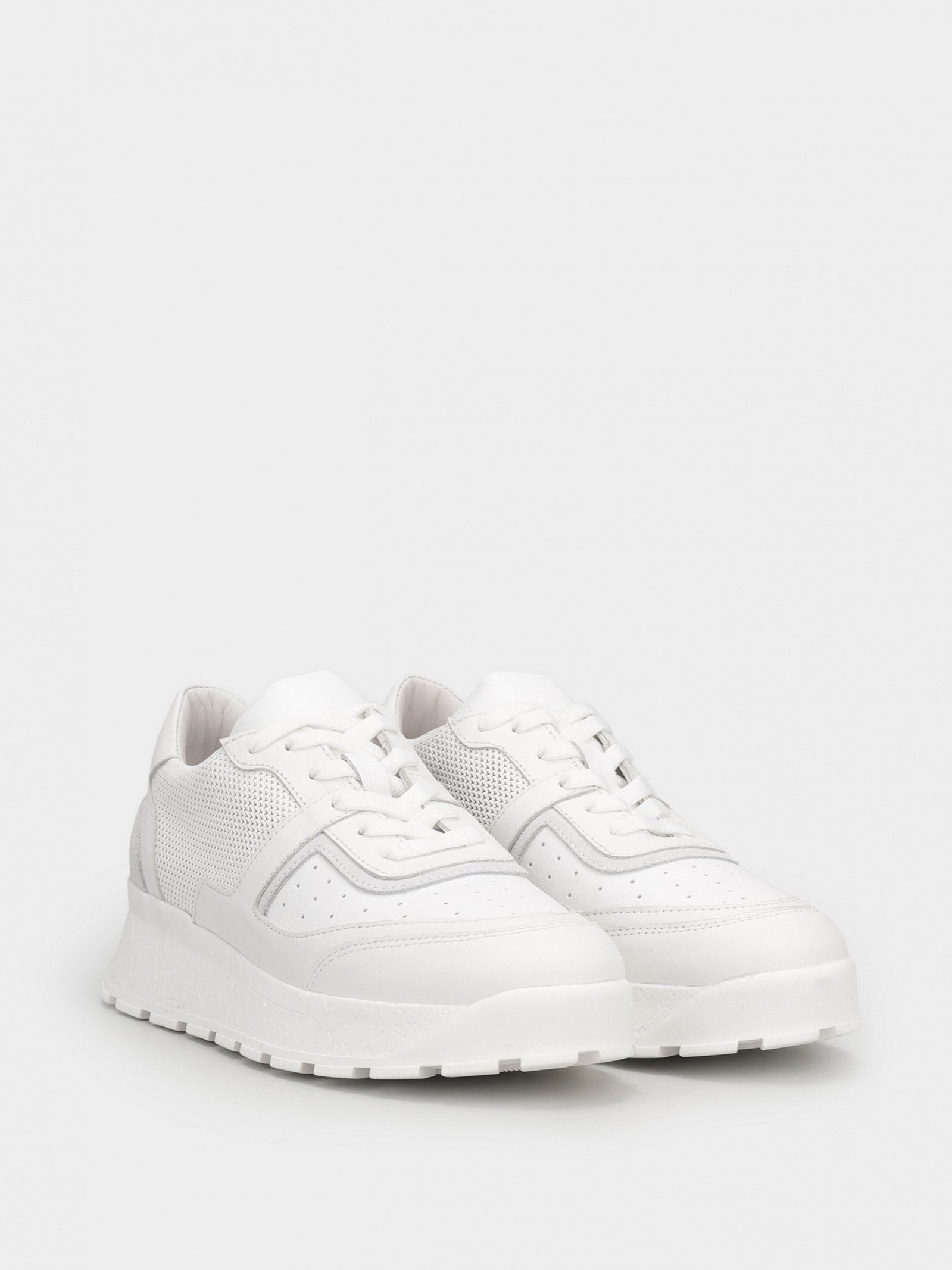 Casual Sneakers Women's Braska