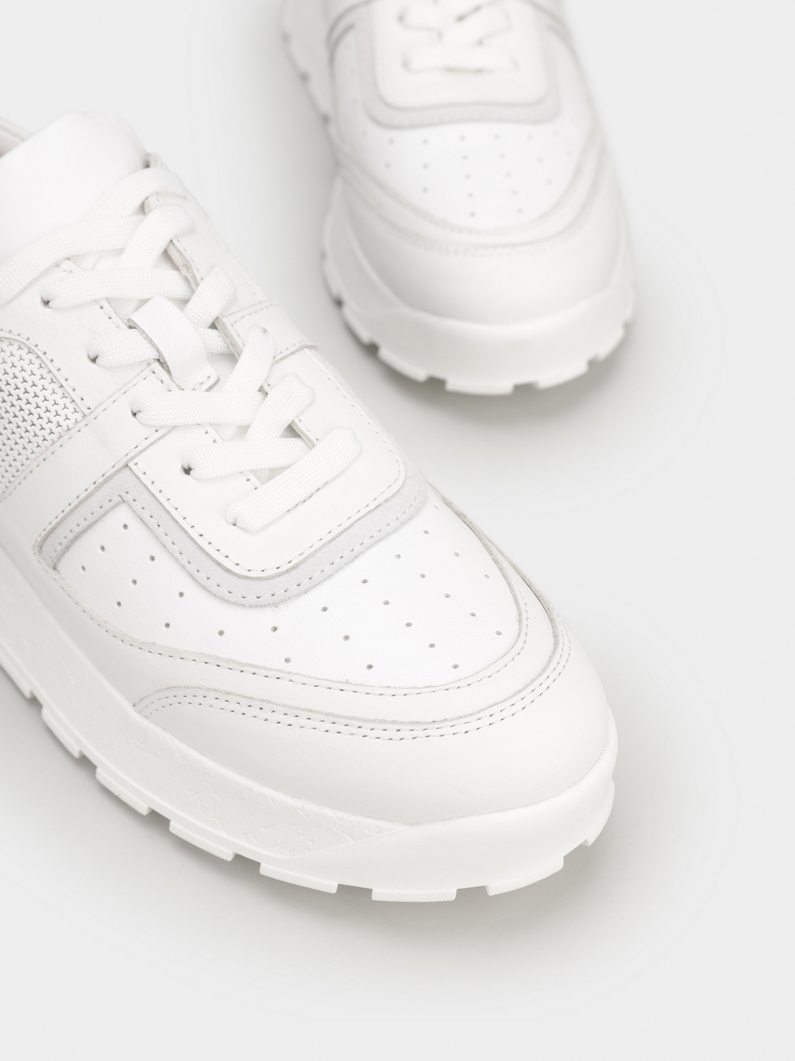 Casual Sneakers Women's Braska