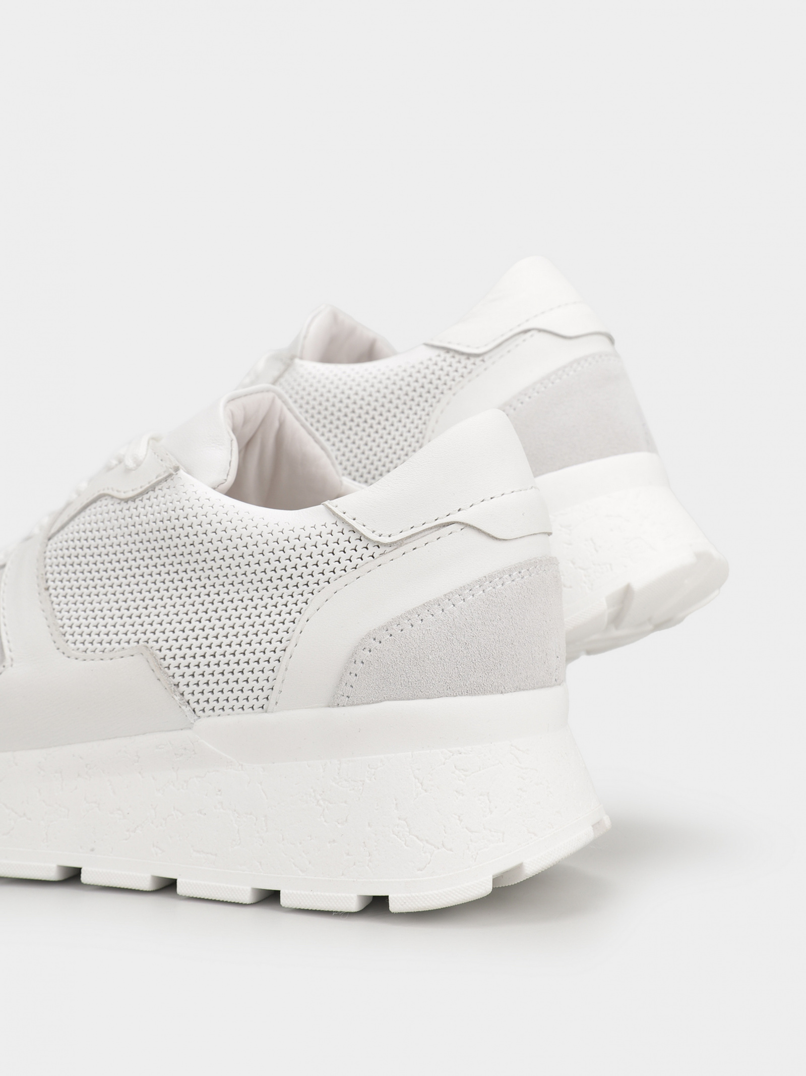 Casual Sneakers Women's Braska