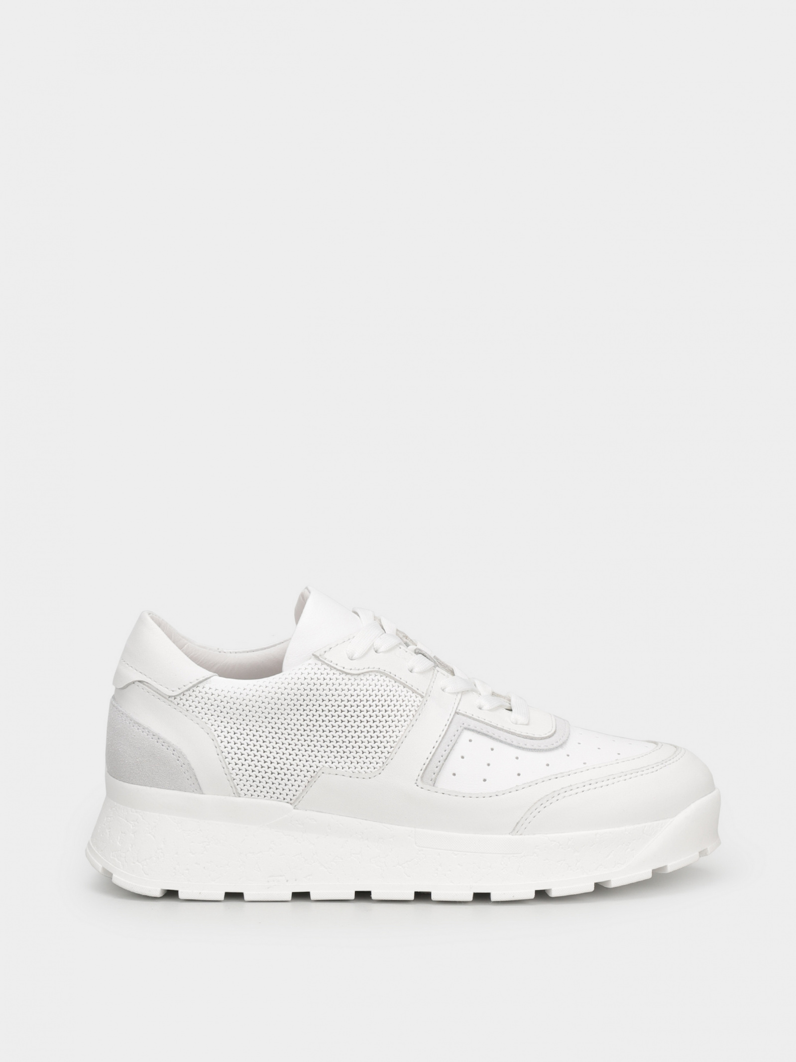 Casual Sneakers Women's Braska