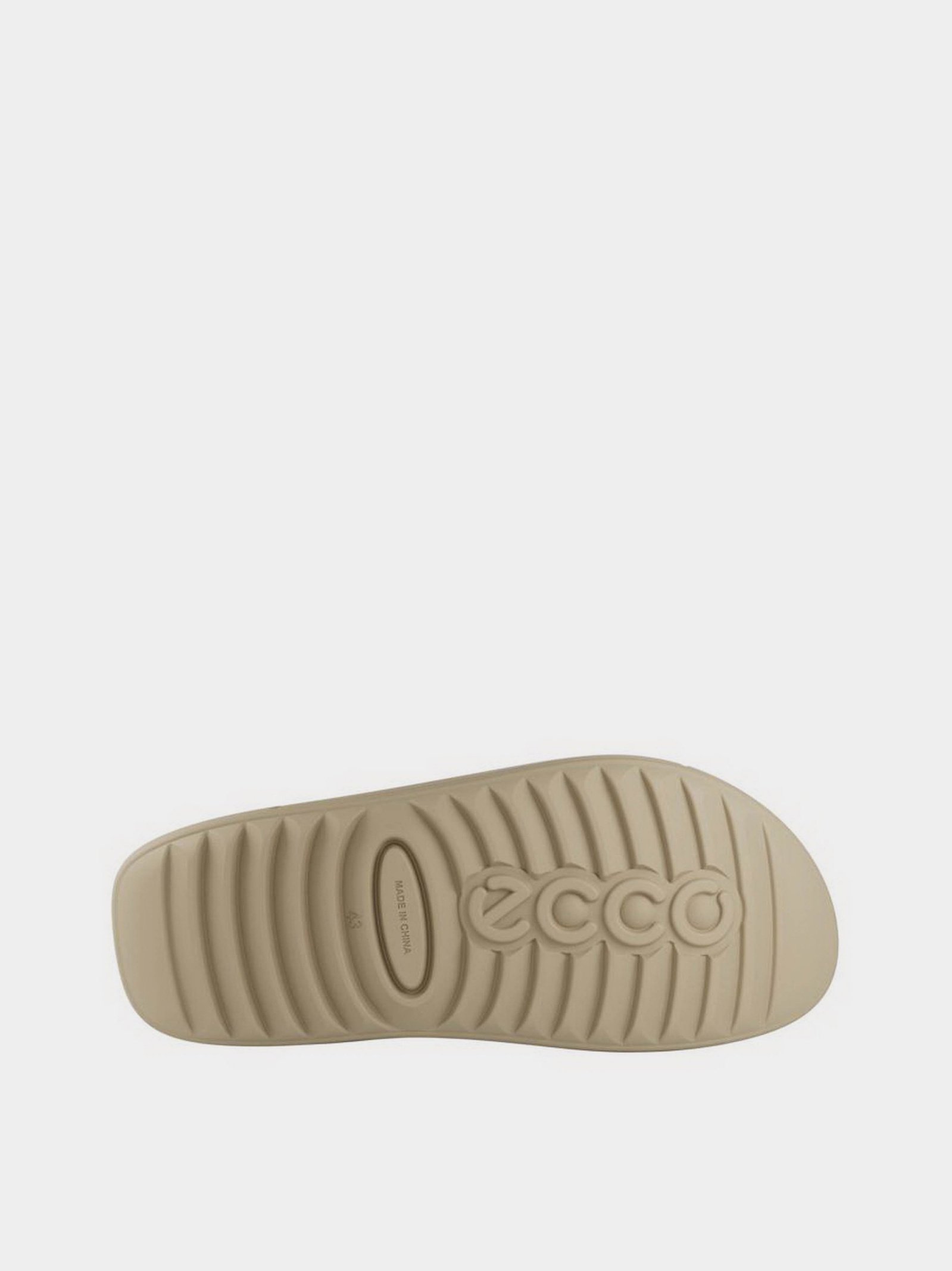 Slide Sandals Unisex ECCO
