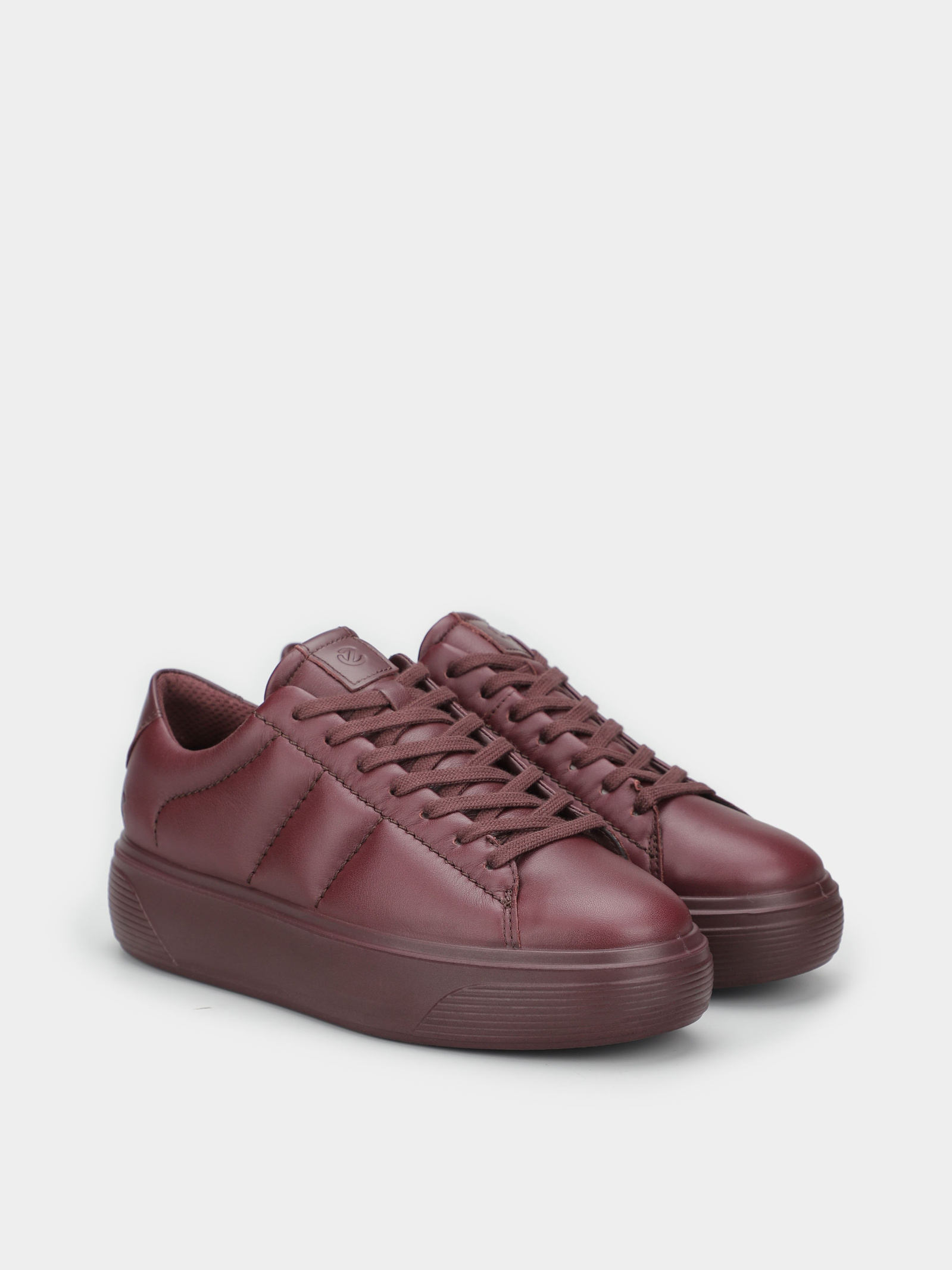 Low-Top Sneakers Women's ECCO