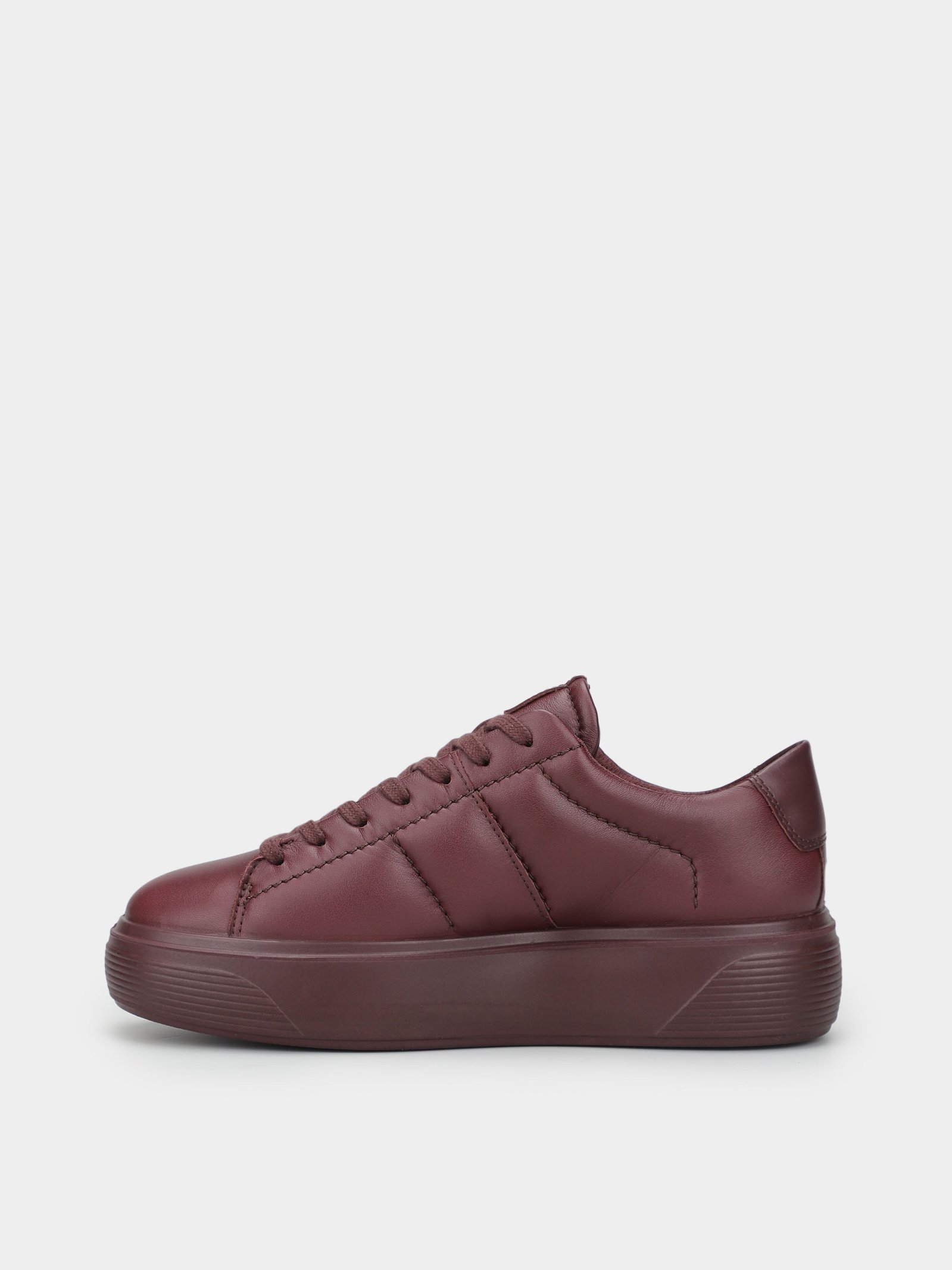 Low-Top Sneakers Women's ECCO