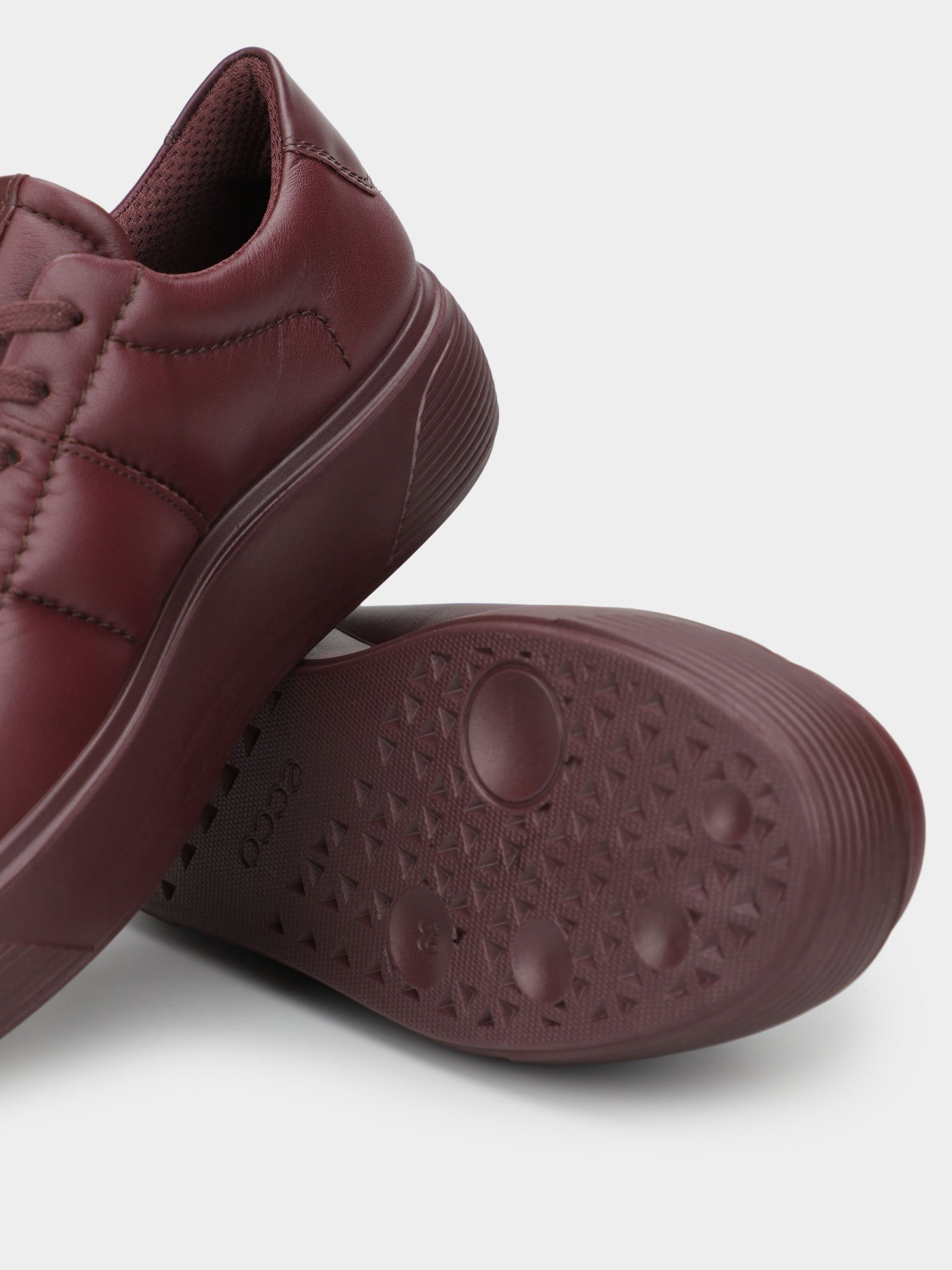 Low-Top Sneakers Women's ECCO