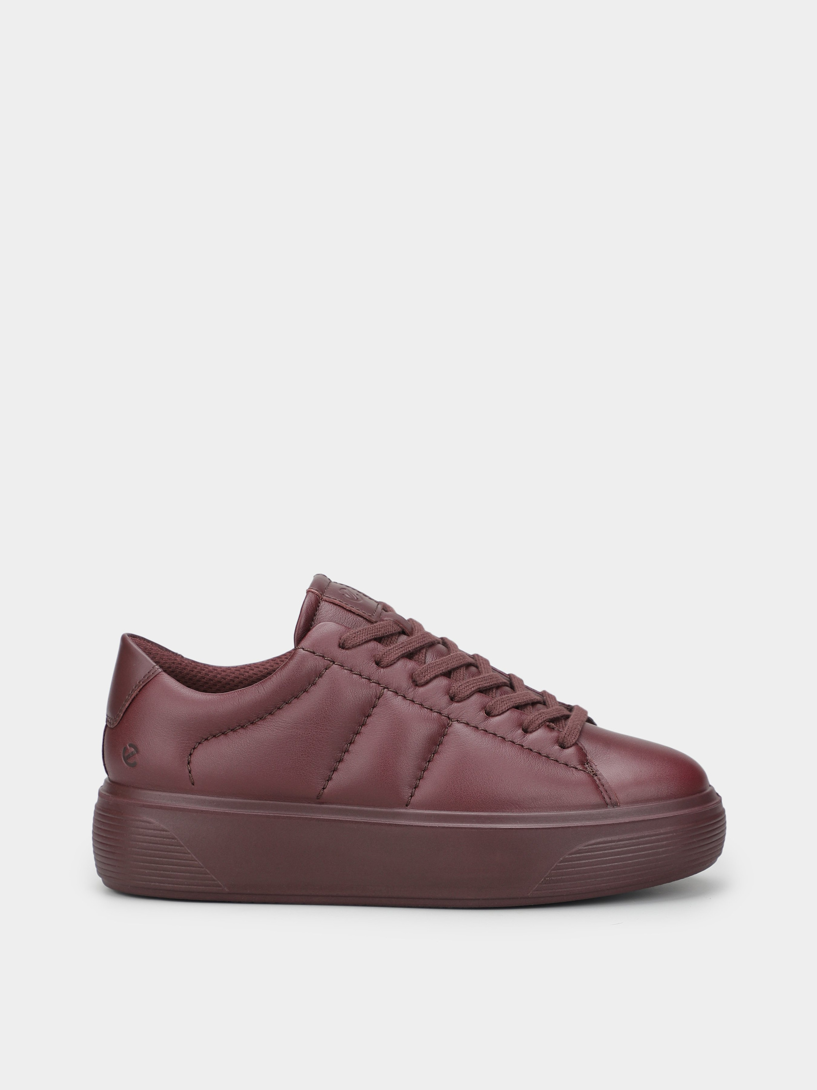 Low-Top Sneakers Women's ECCO