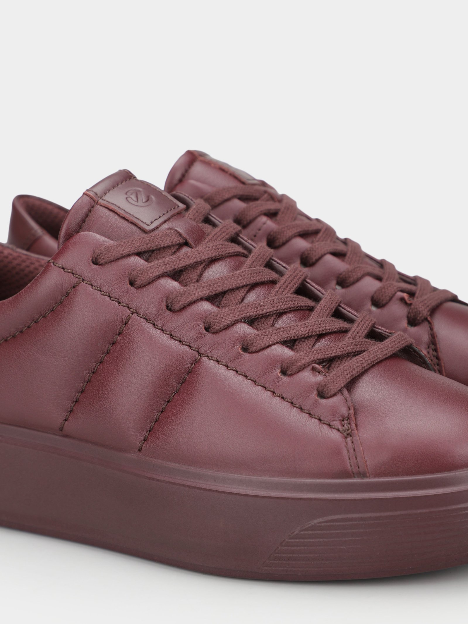 Low-Top Sneakers Women's ECCO
