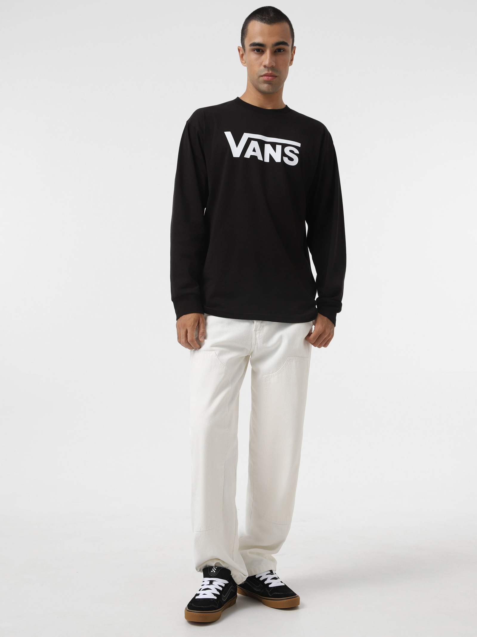 Кеды низкие Мужские Vans
