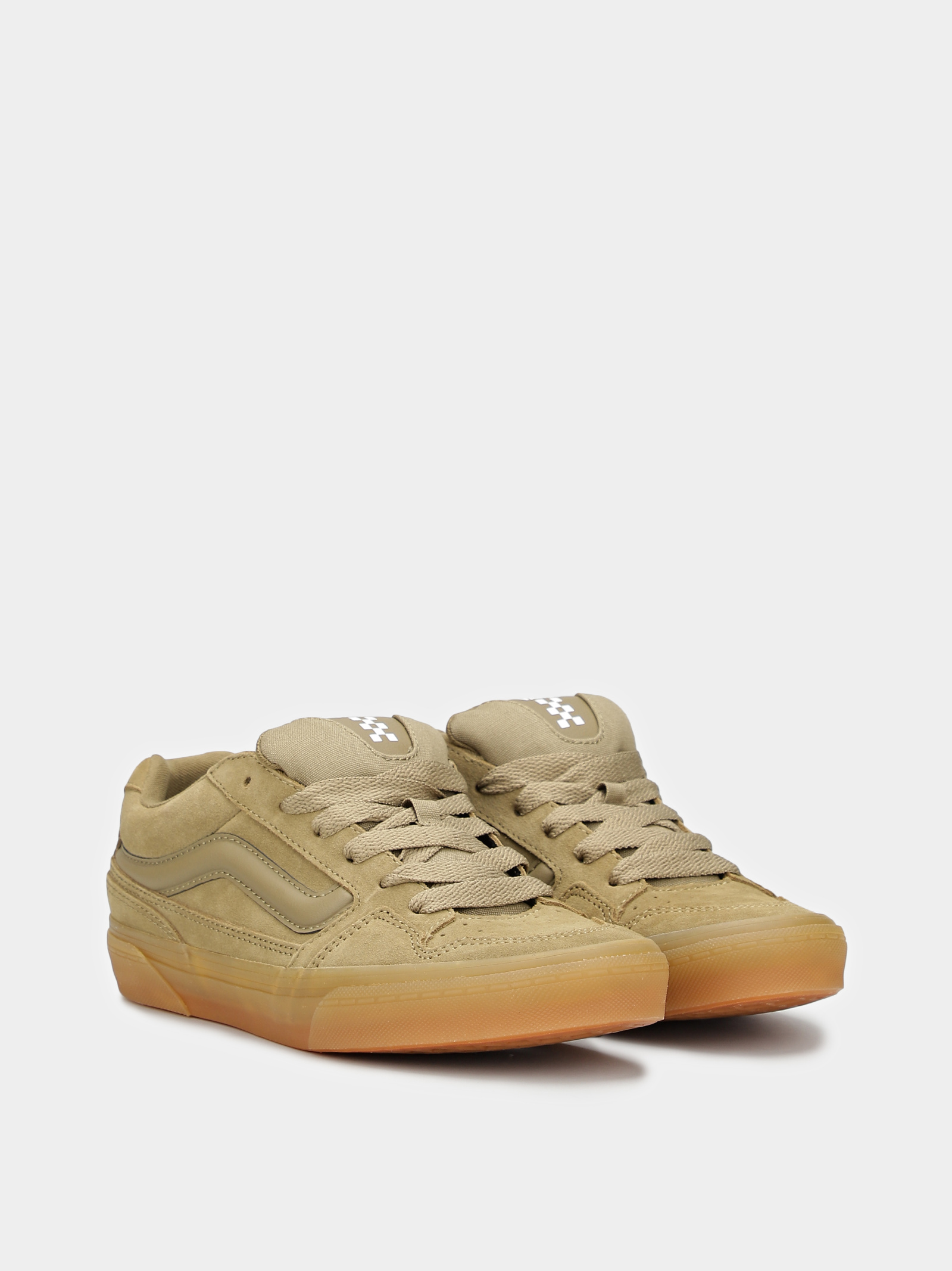 Low-Top Sneakers Women's Vans