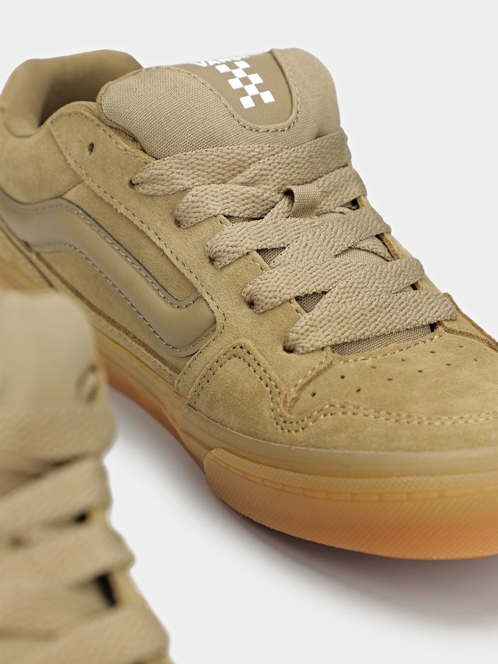 Low-Top Sneakers Women's Vans