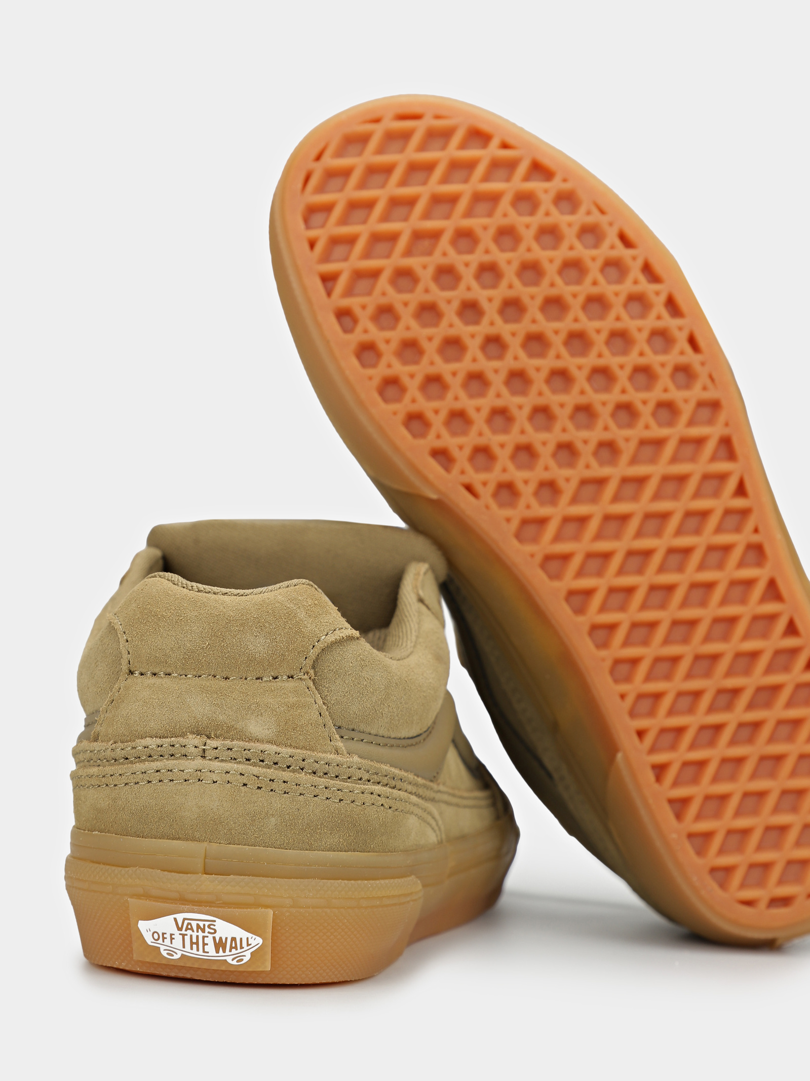 Low-Top Sneakers Women's Vans