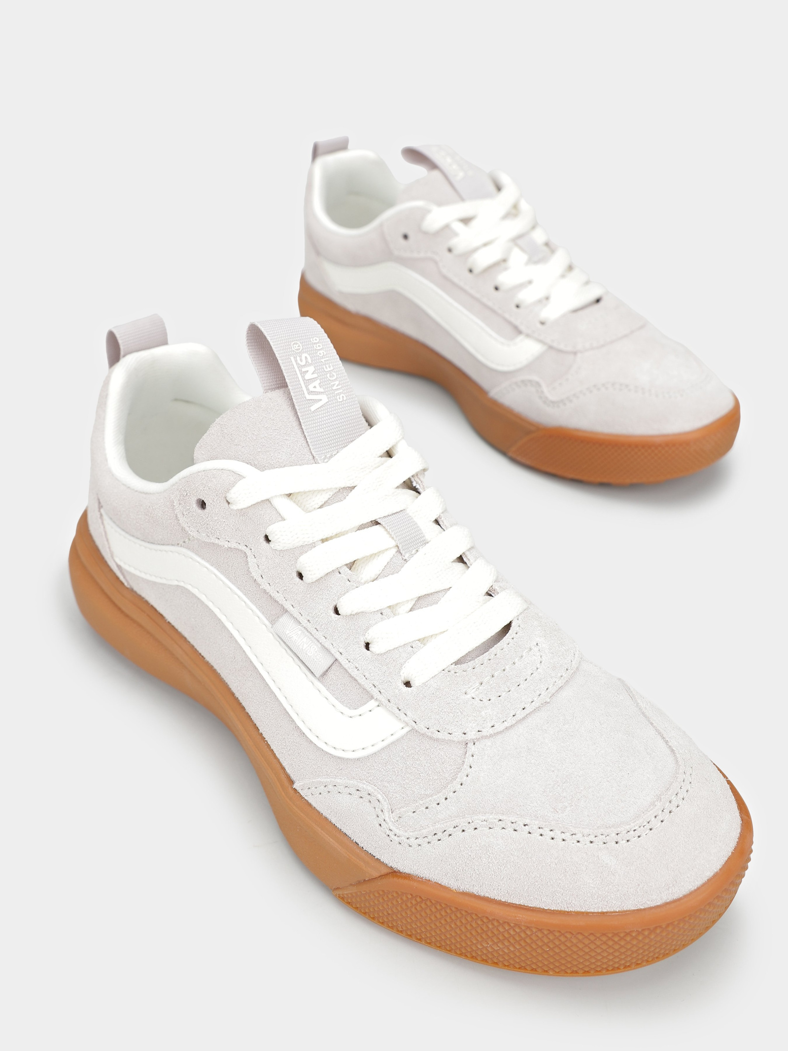 Кроссовки повседневные Женские Vans
