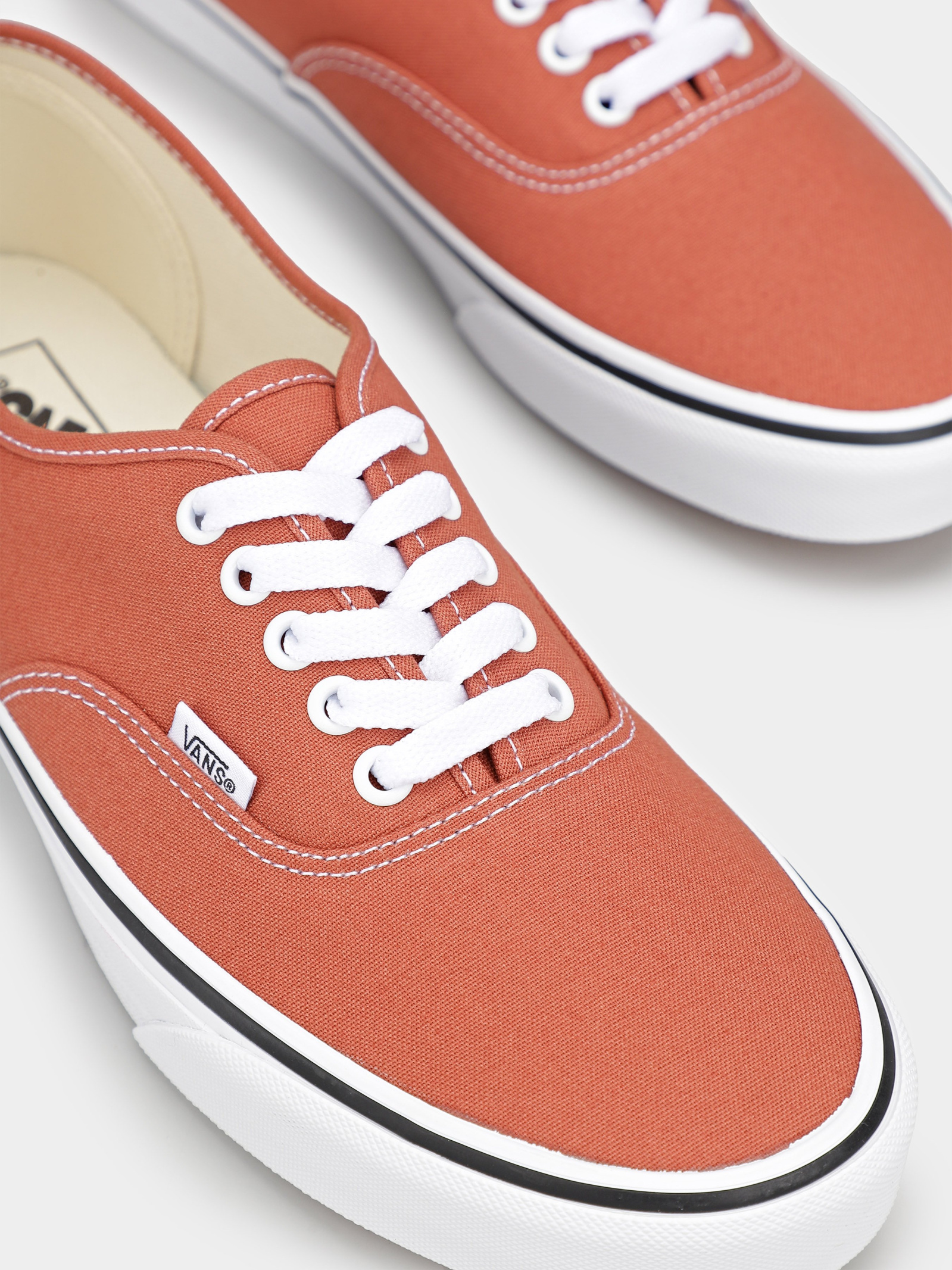 Кеды низкие Унисекс Vans