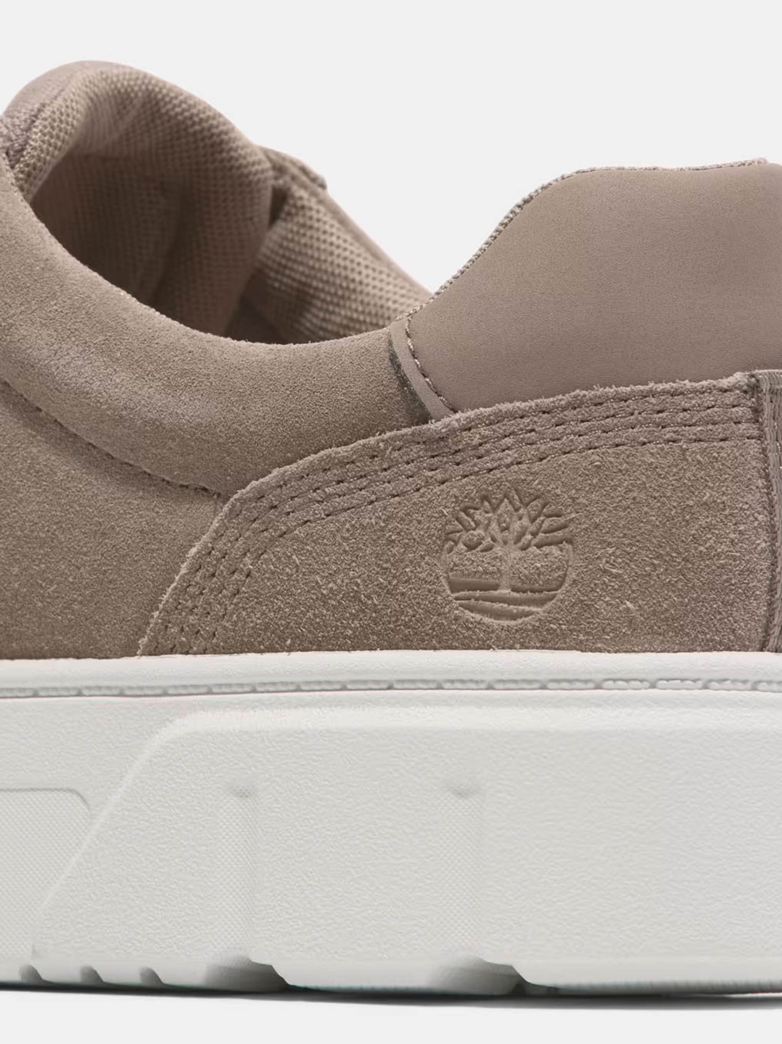 Кеди низькі Жіночі Timberland